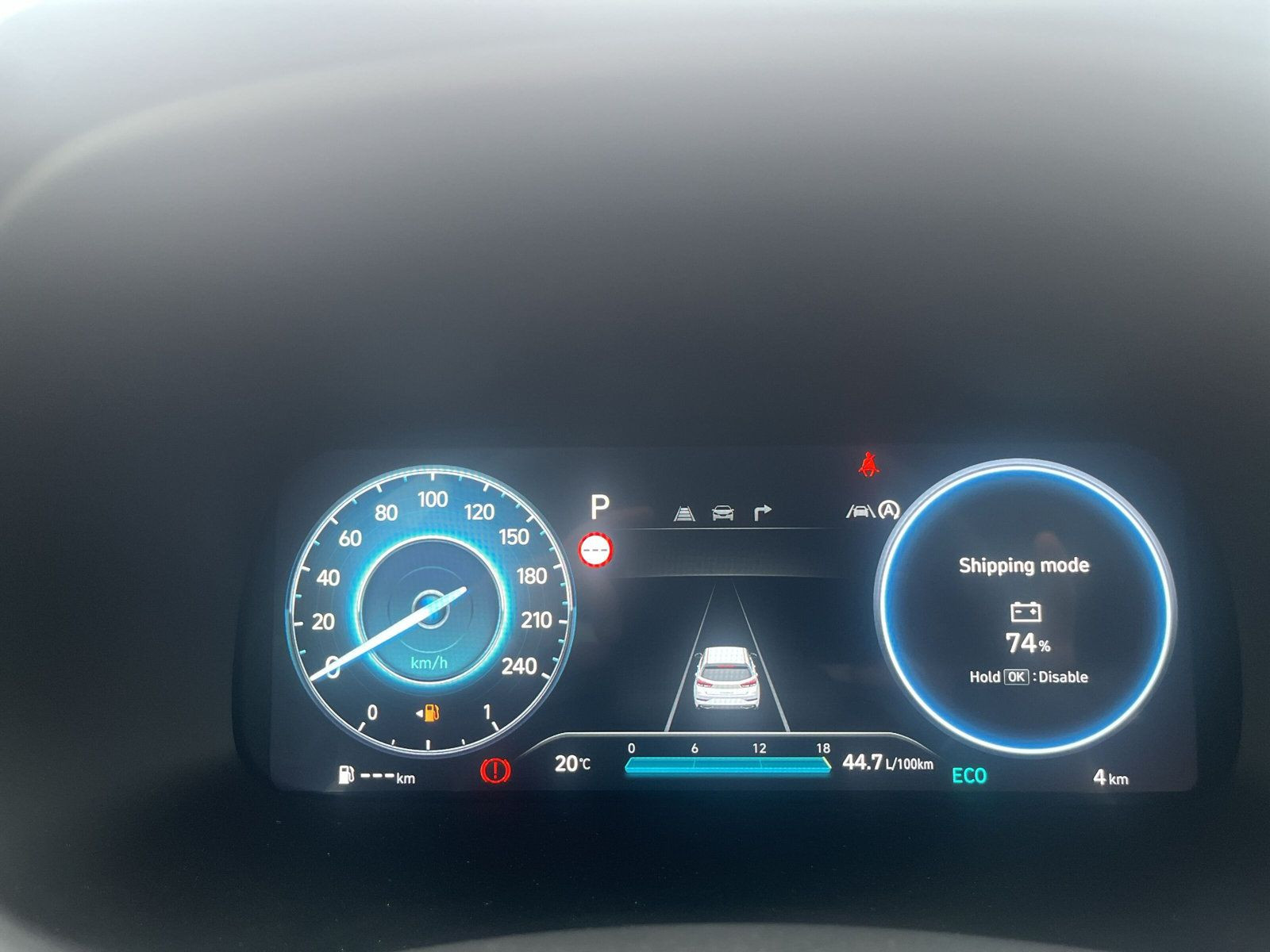 i30 FL Kombi MY25 1.5 140PS 48V 7-DCT N LINE+KAM