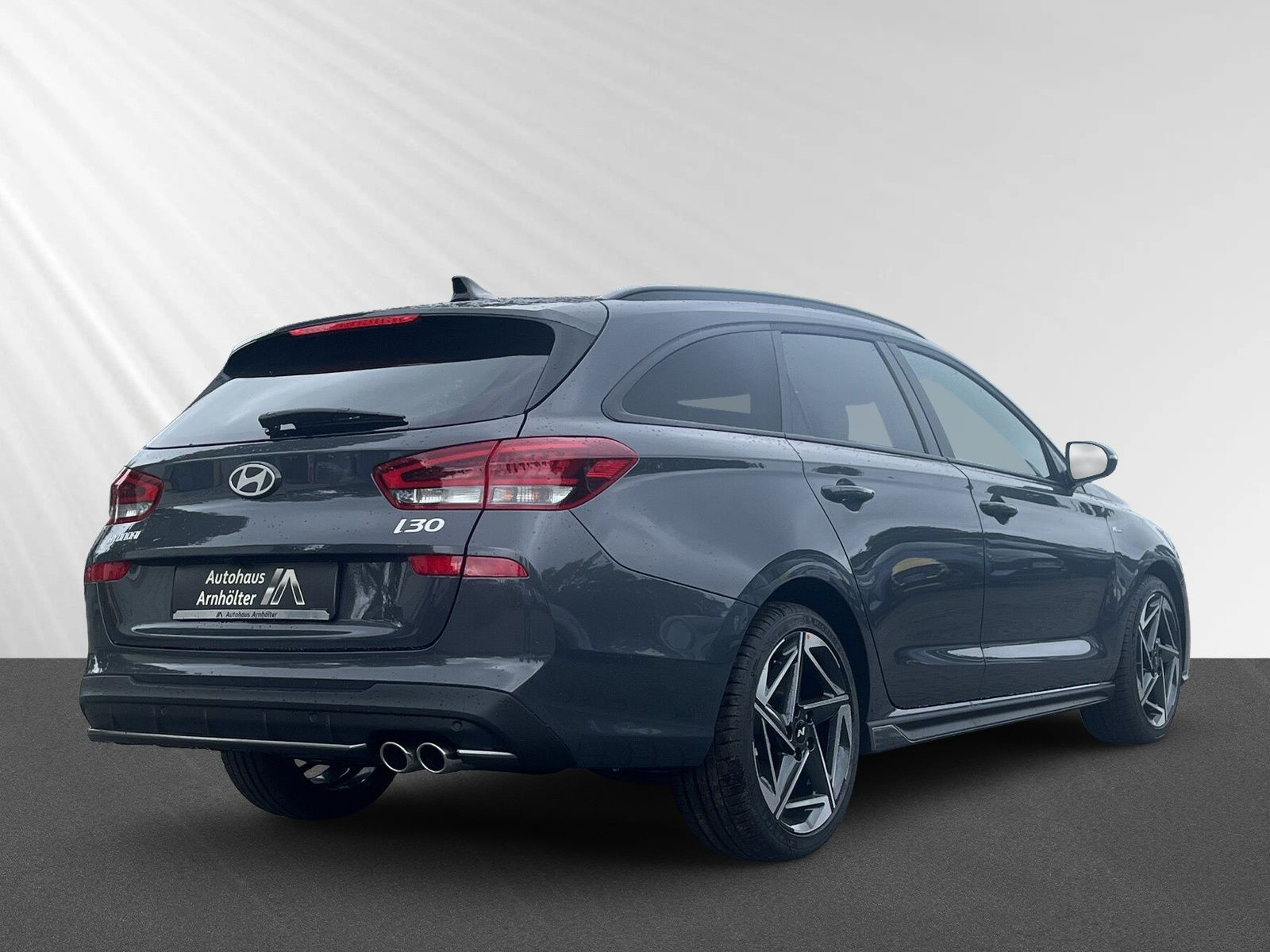 i30 FL Kombi MY25 1.5 140PS 48V 7-DCT N LINE+KAM