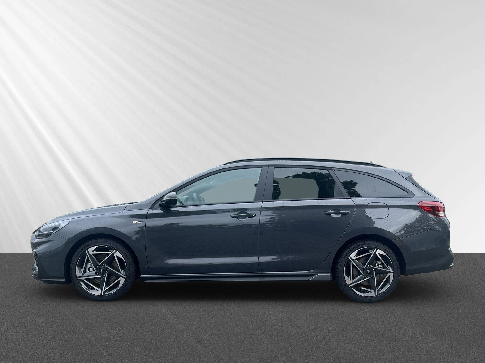 i30 FL Kombi MY25 1.5 140PS 48V 7-DCT N LINE+KAM