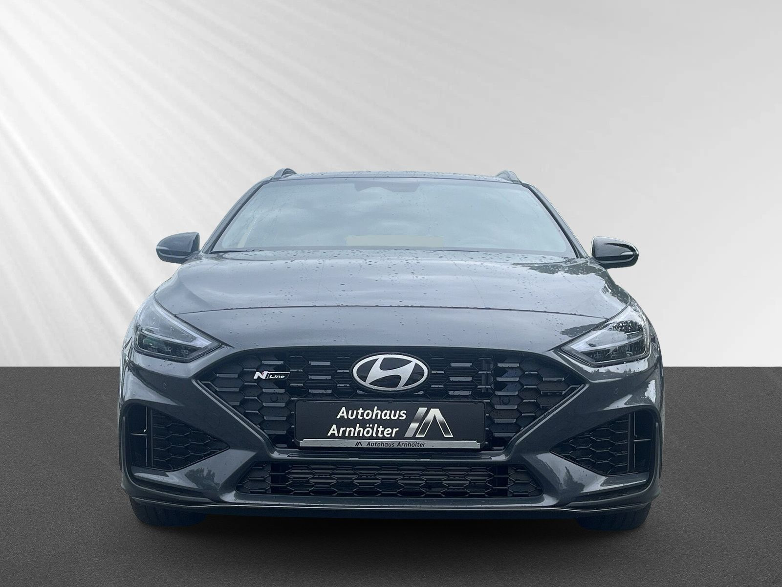 i30 FL Kombi MY25 1.5 140PS 48V 7-DCT N LINE+KAM
