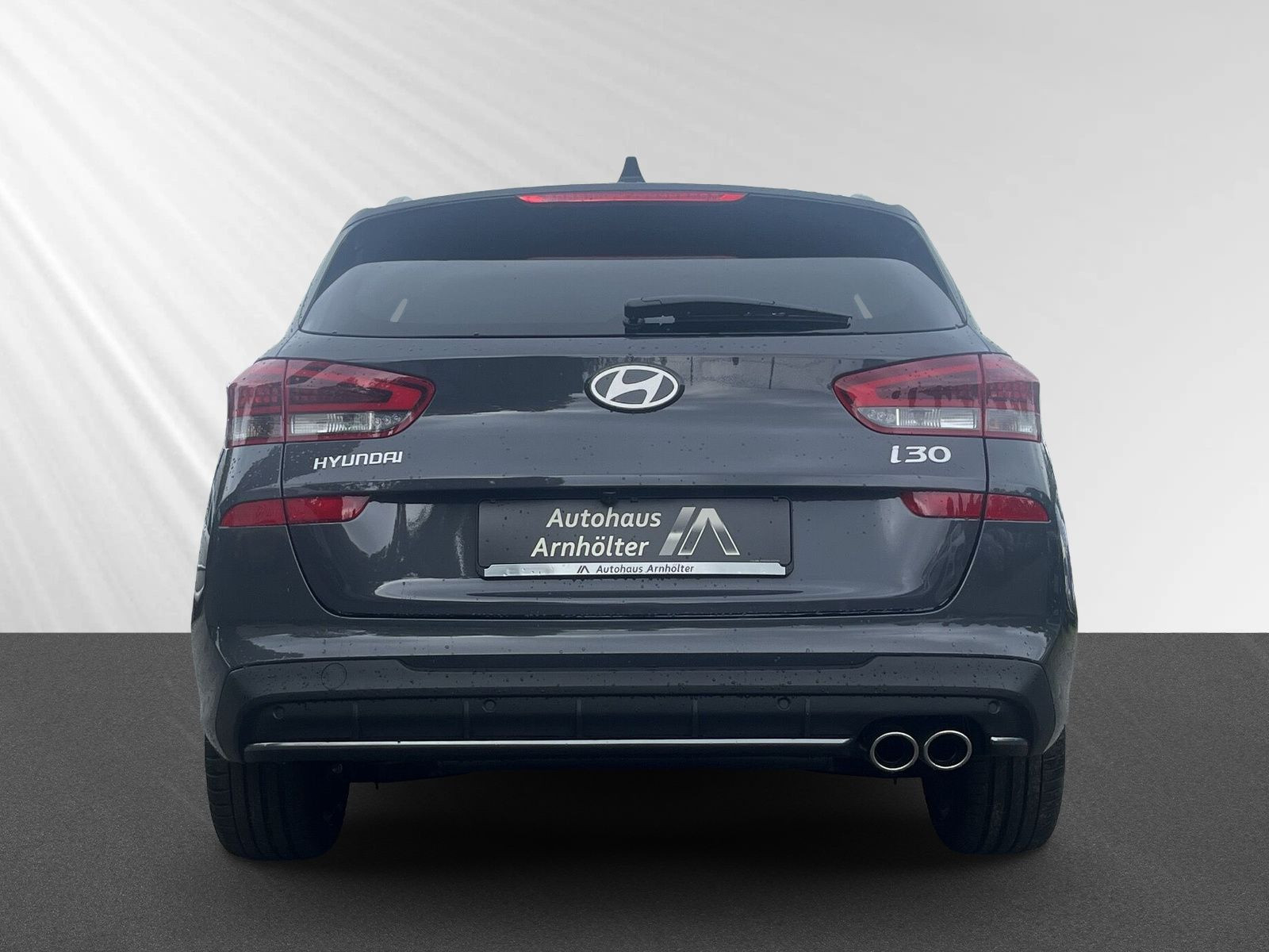 i30 FL Kombi MY25 1.5 140PS 48V 7-DCT N LINE+KAM