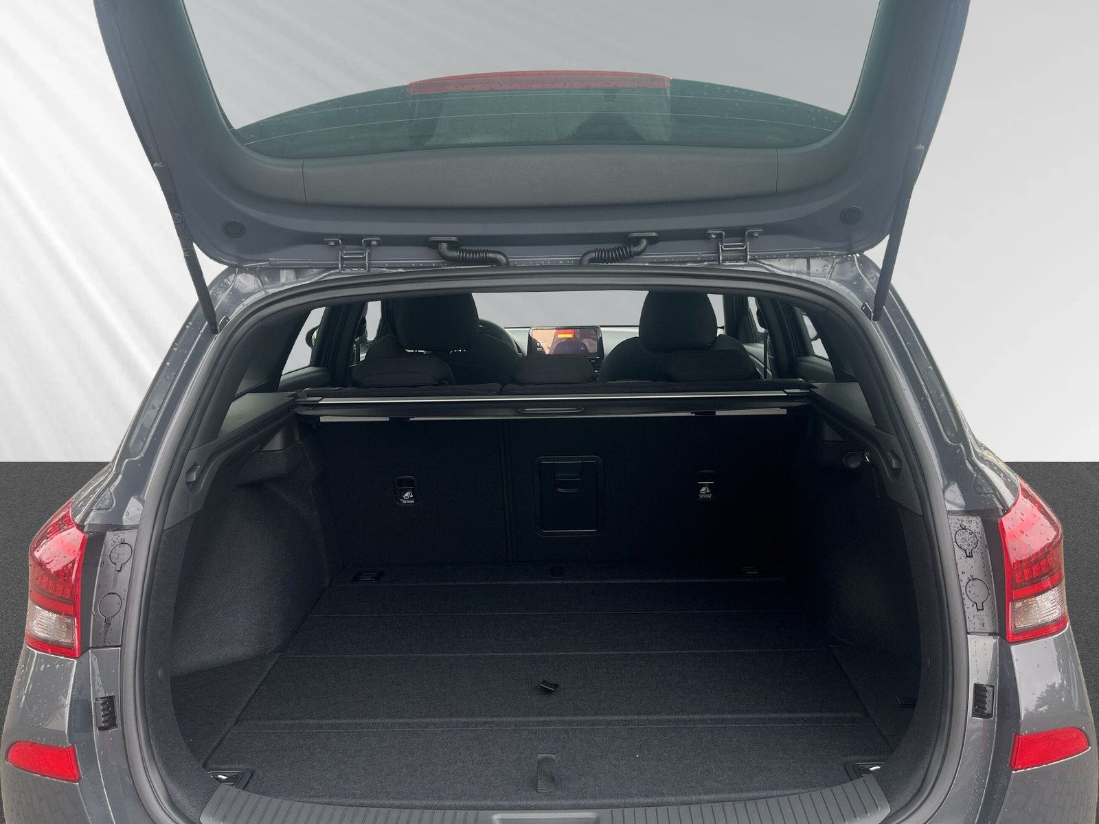 i30 FL Kombi MY25 1.5 140PS 48V 7-DCT N LINE+KAM