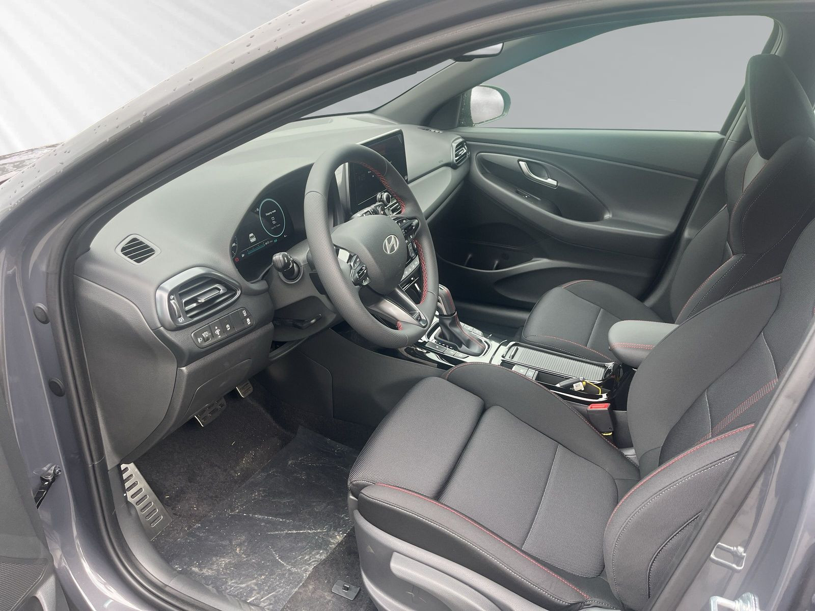 i30 FL Kombi MY25 1.5 140PS 48V 7-DCT N LINE+KAM