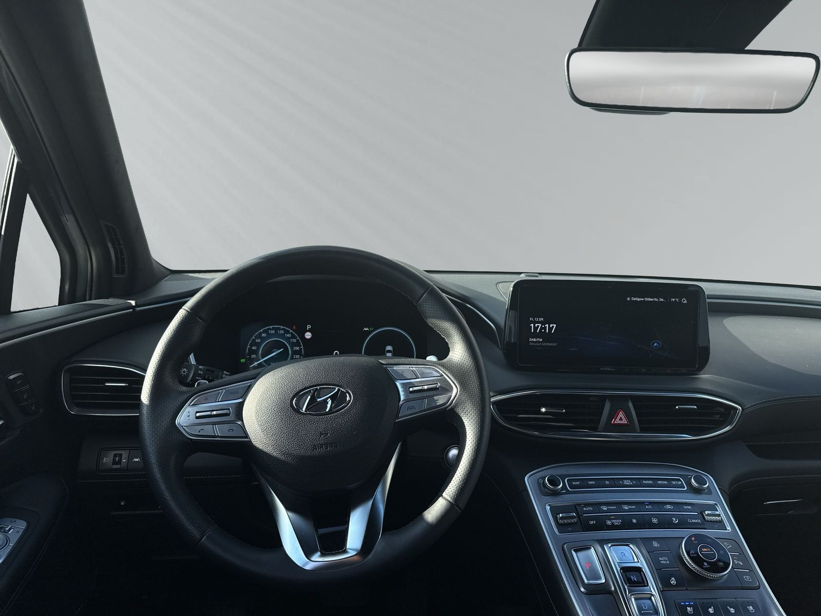 SANTA FE PHEV 1.6 T-GDi 4WD 5S SIGNATURE +PANOR+