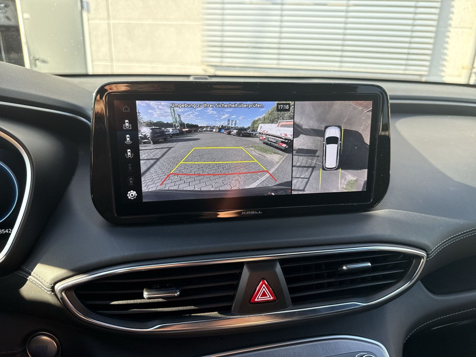 SANTA FE PHEV 1.6 T-GDi 4WD 5S SIGNATURE +PANOR+