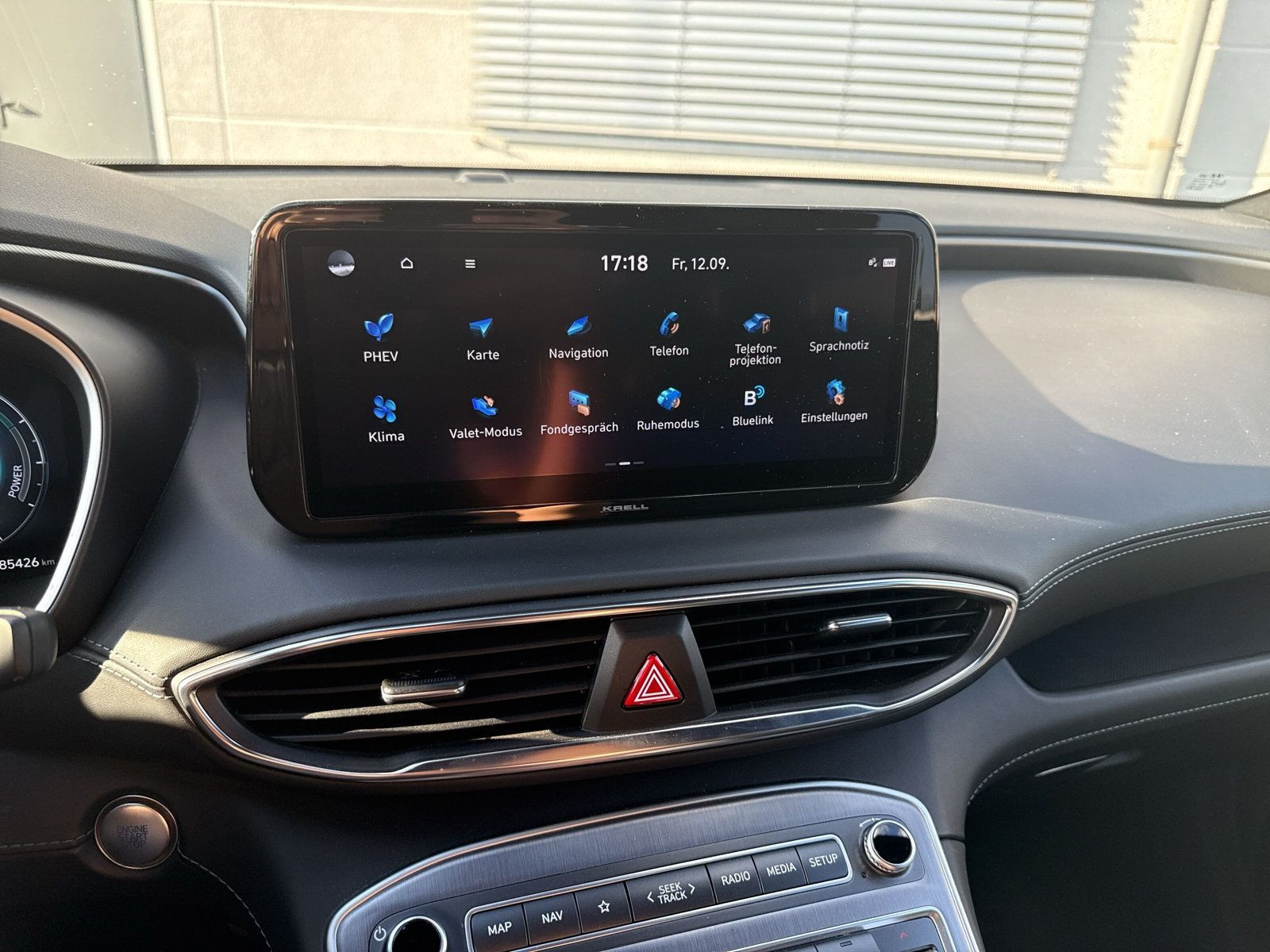 SANTA FE PHEV 1.6 T-GDi 4WD 5S SIGNATURE +PANOR+