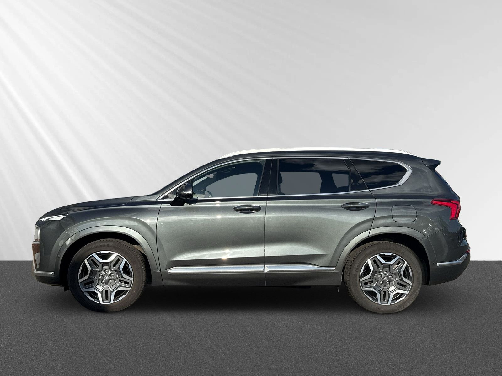 SANTA FE PHEV 1.6 T-GDi 4WD 5S SIGNATURE +PANOR+