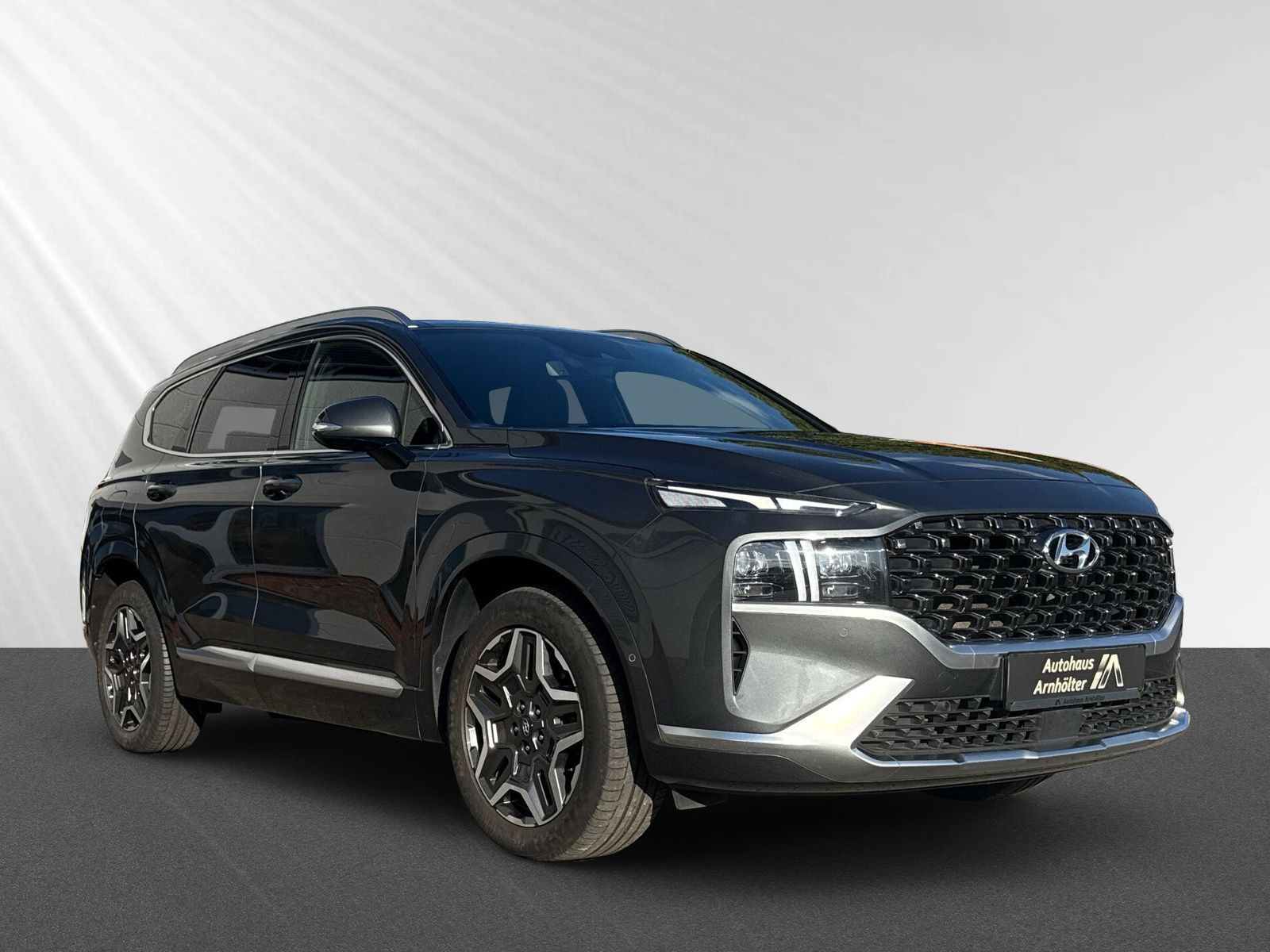 SANTA FE PHEV 1.6 T-GDi 4WD 5S SIGNATURE +PANOR+