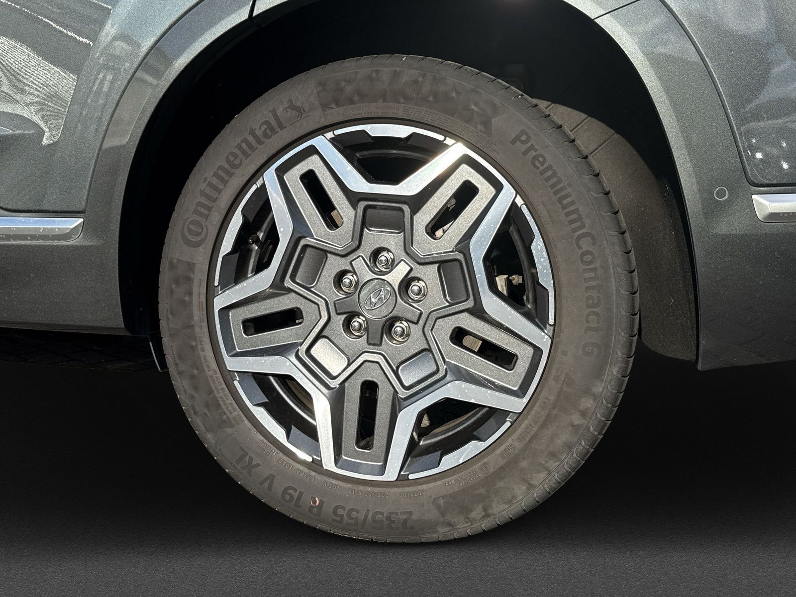 SANTA FE PHEV 1.6 T-GDi 4WD 5S SIGNATURE +PANOR+