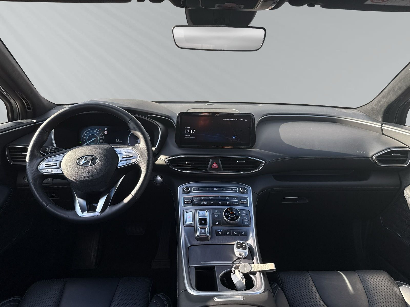SANTA FE PHEV 1.6 T-GDi 4WD 5S SIGNATURE +PANOR+