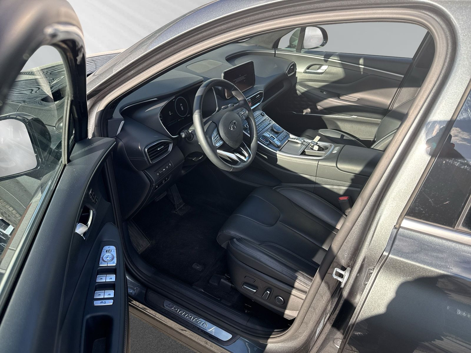 SANTA FE PHEV 1.6 T-GDi 4WD 5S SIGNATURE +PANOR+