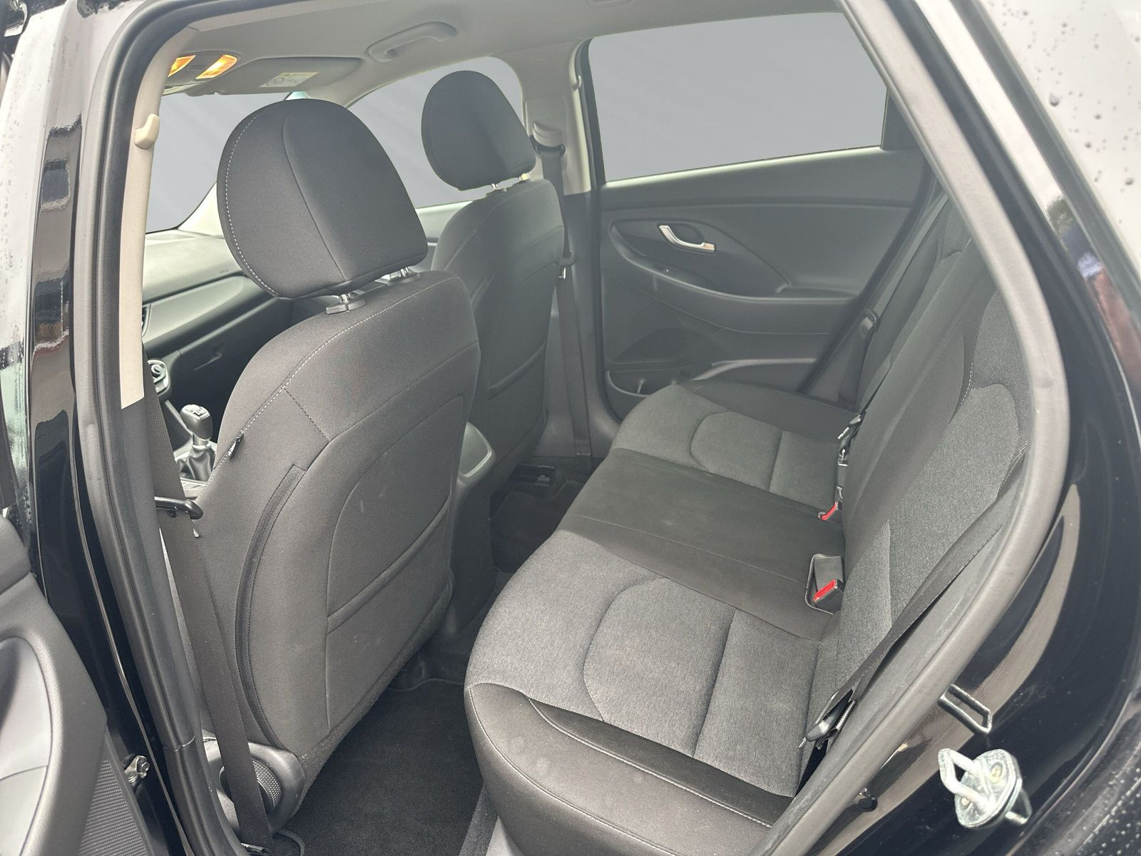 i30 Kombi 1.0 T M/T EDITION 30 +KAM+CARPLAY+DAB+
