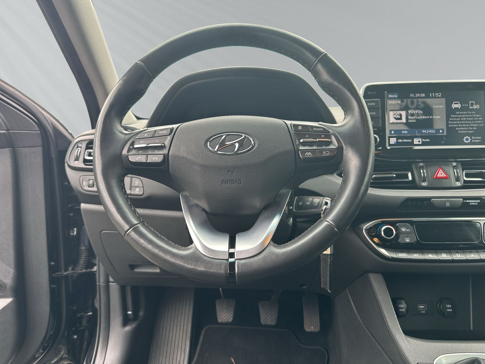 i30 Kombi 1.0 T M/T EDITION 30 +KAM+CARPLAY+DAB+