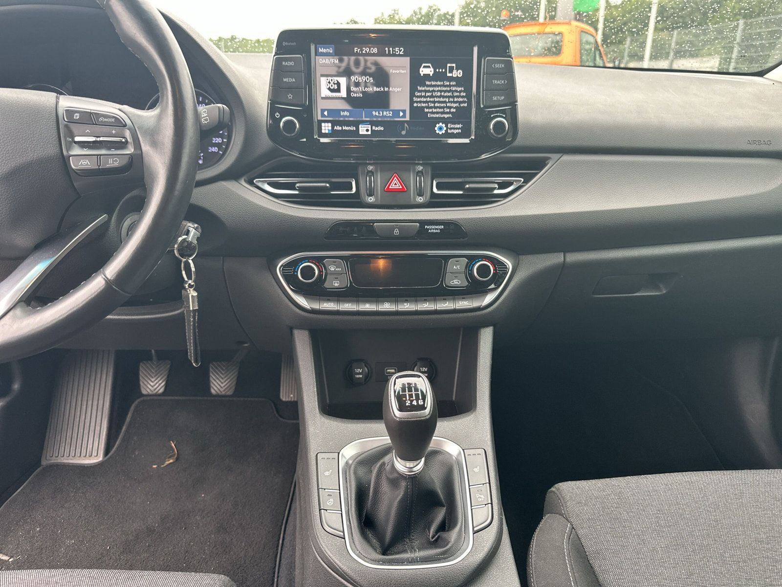 i30 Kombi 1.0 T M/T EDITION 30 +KAM+CARPLAY+DAB+