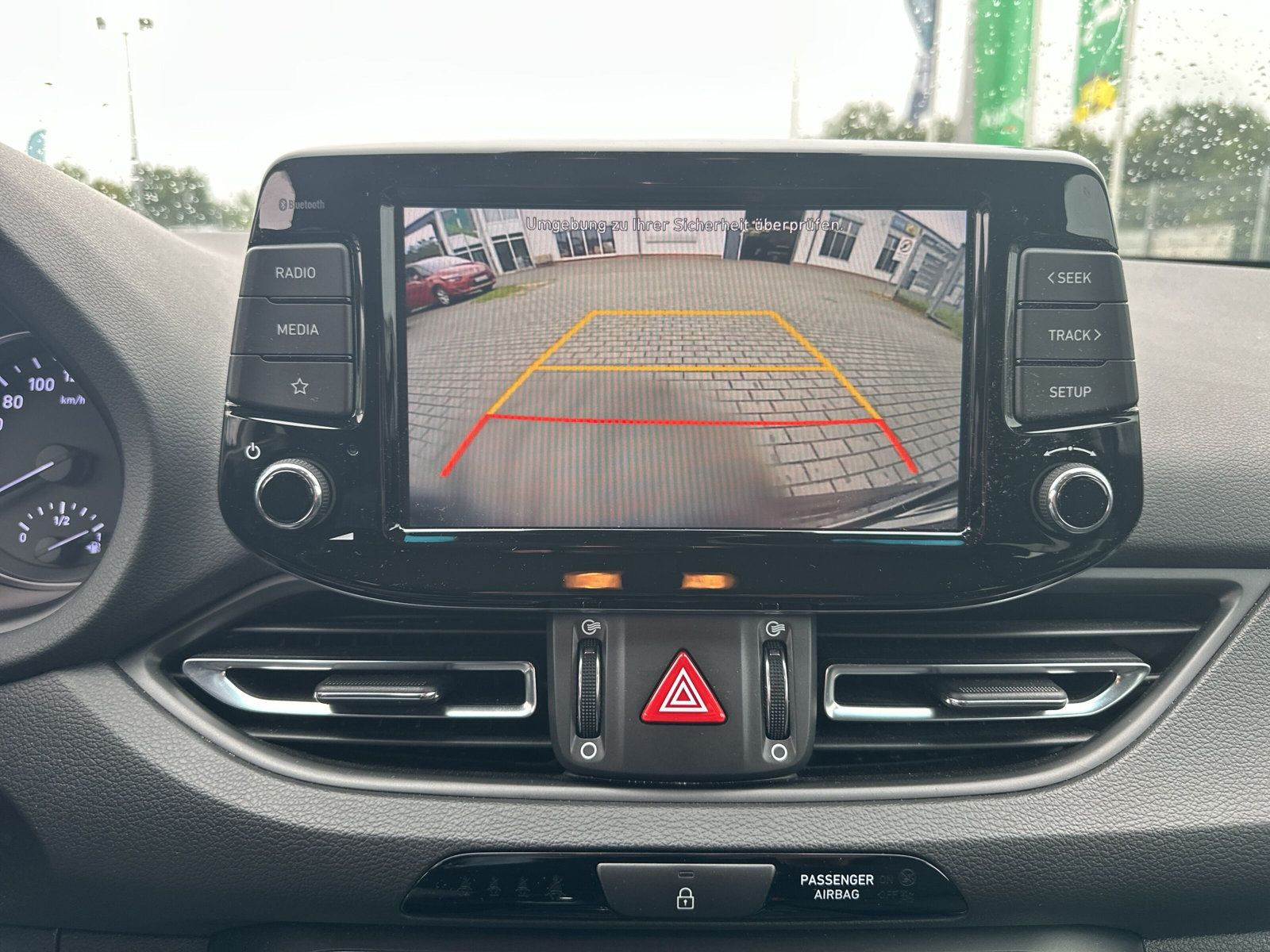 i30 Kombi 1.0 T M/T EDITION 30 +KAM+CARPLAY+DAB+