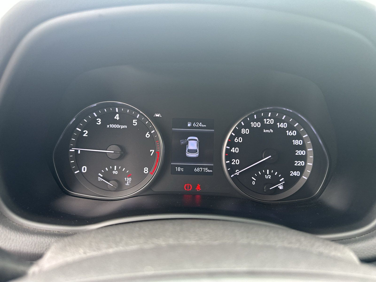 i30 Kombi 1.0 T M/T EDITION 30 +KAM+CARPLAY+DAB+