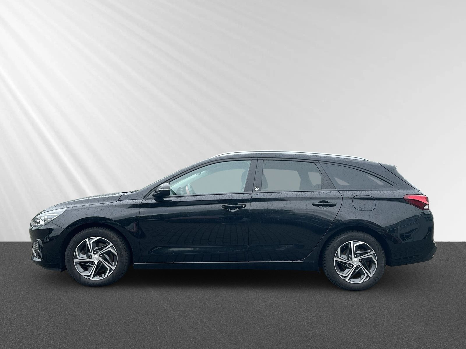 i30 Kombi 1.0 T M/T EDITION 30 +KAM+CARPLAY+DAB+