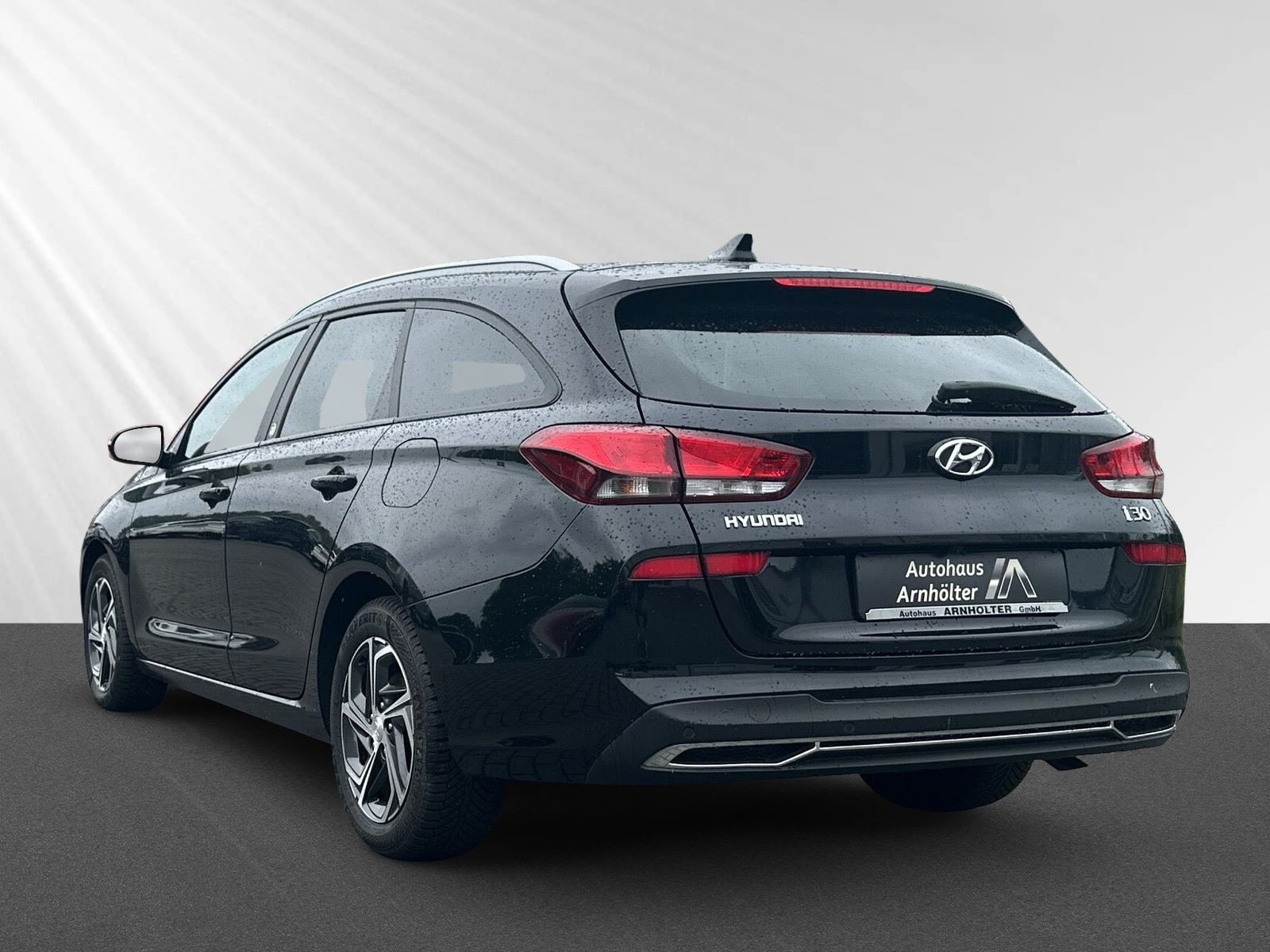 i30 Kombi 1.0 T M/T EDITION 30 +KAM+CARPLAY+DAB+