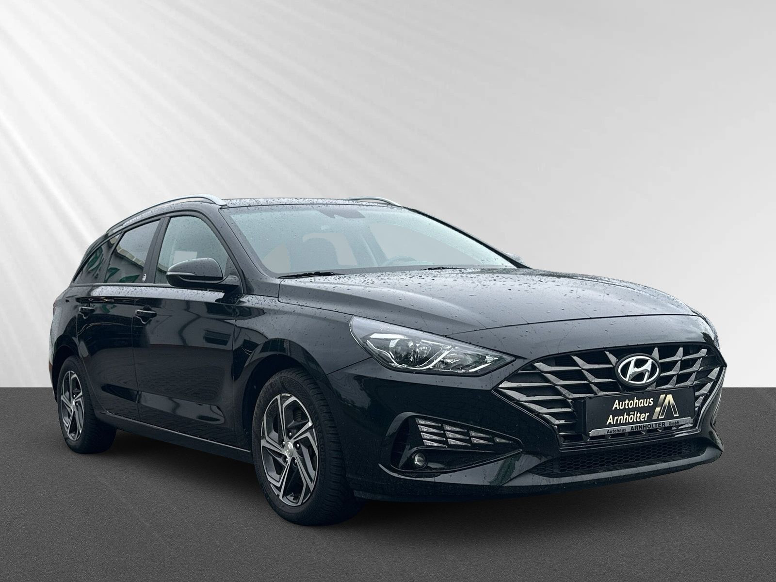 i30 Kombi 1.0 T M/T EDITION 30 +KAM+CARPLAY+DAB+