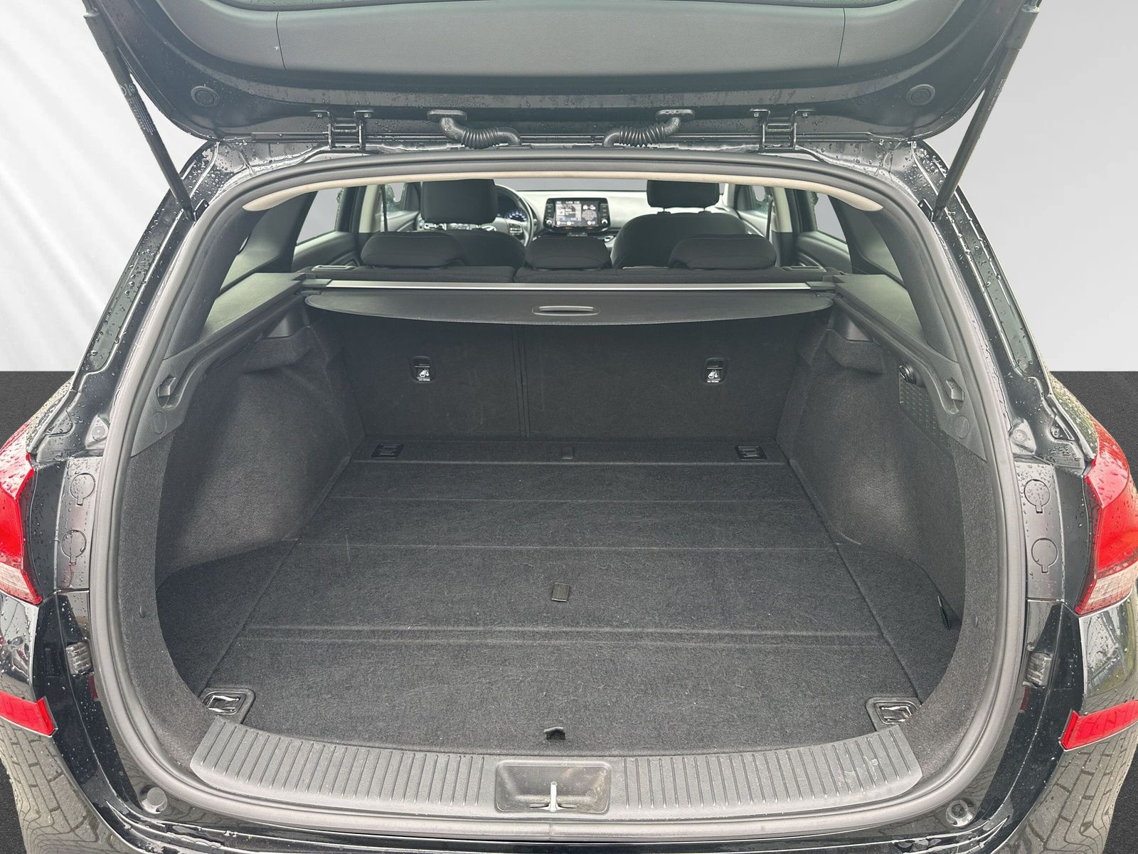 i30 Kombi 1.0 T M/T EDITION 30 +KAM+CARPLAY+DAB+