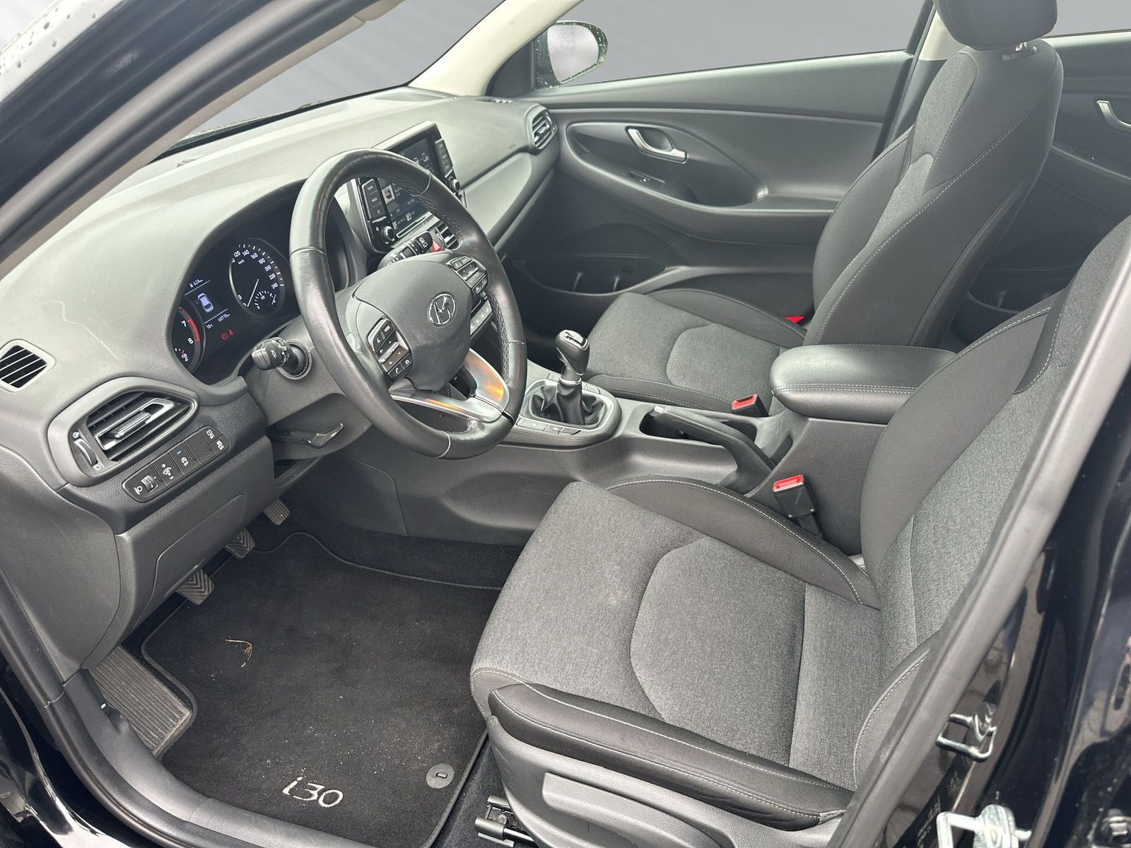 i30 Kombi 1.0 T M/T EDITION 30 +KAM+CARPLAY+DAB+
