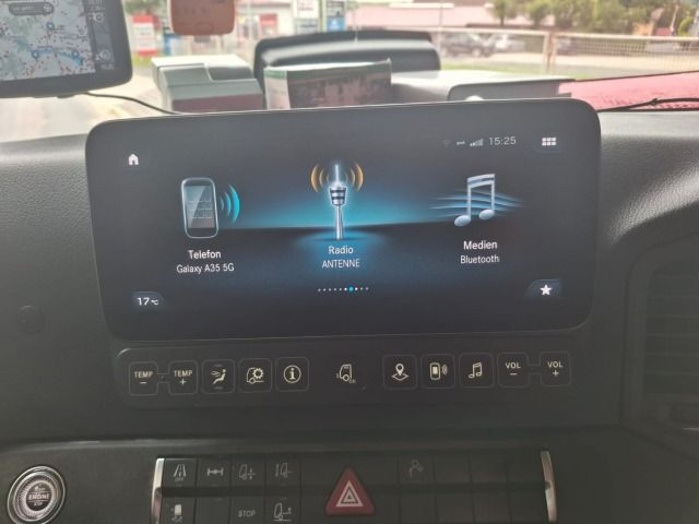 Actros 1843 Variotrans'20 Retar. VDI Standklima.