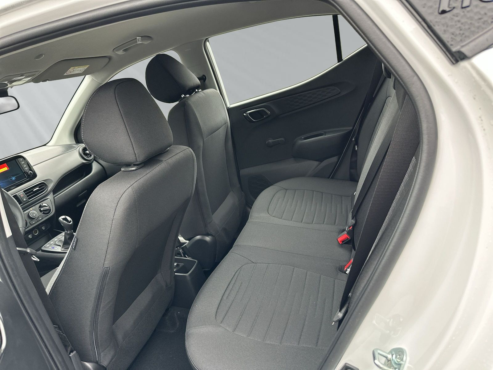 i10 MY25 1.0 A/T TREND +NAVI+KAMERA+CARPLAY+PDC+