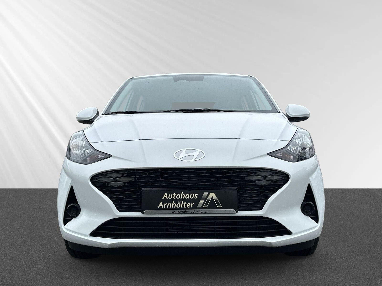 i10 MY25 1.0 A/T TREND +NAVI+KAMERA+CARPLAY+PDC+