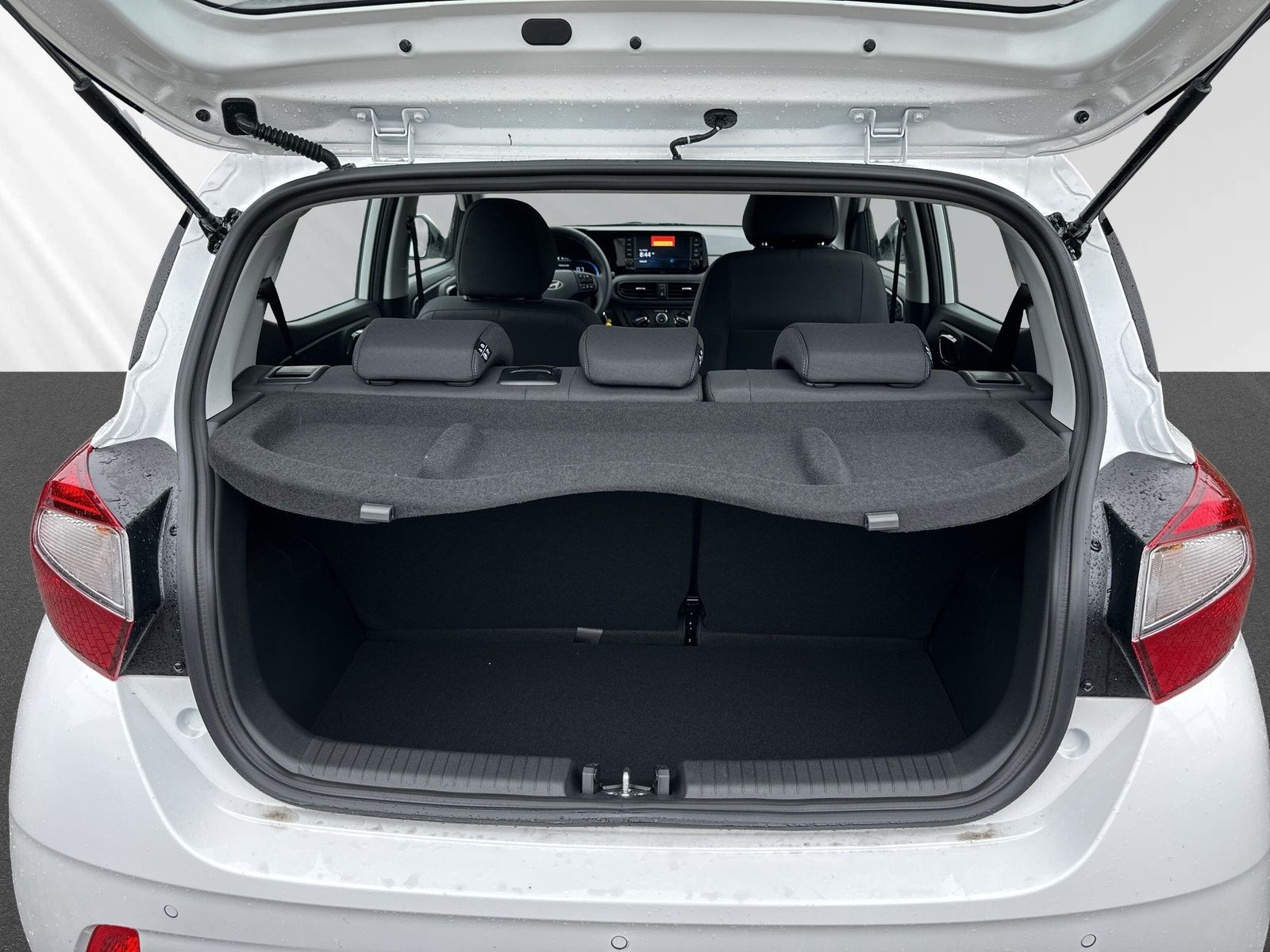 i10 MY25 1.0 A/T TREND +NAVI+KAMERA+CARPLAY+PDC+