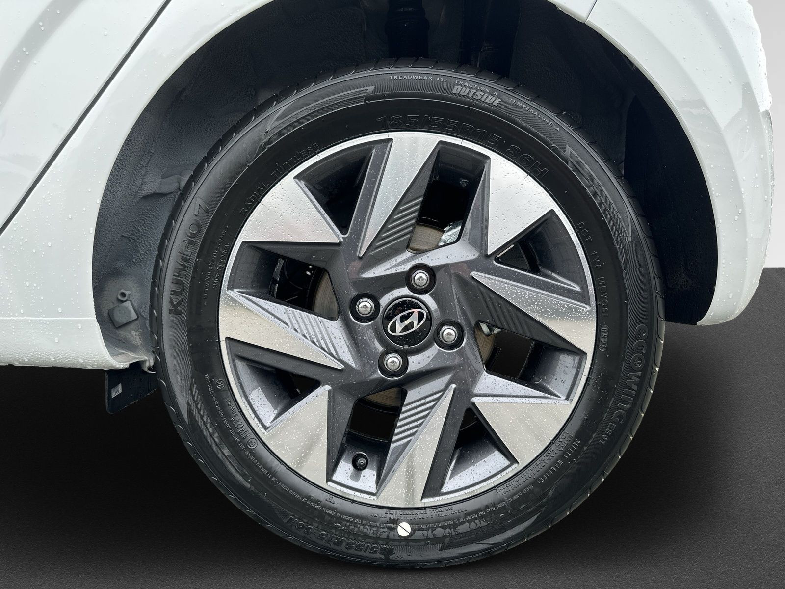 i10 MY25 1.0 A/T TREND +NAVI+KAMERA+CARPLAY+PDC+