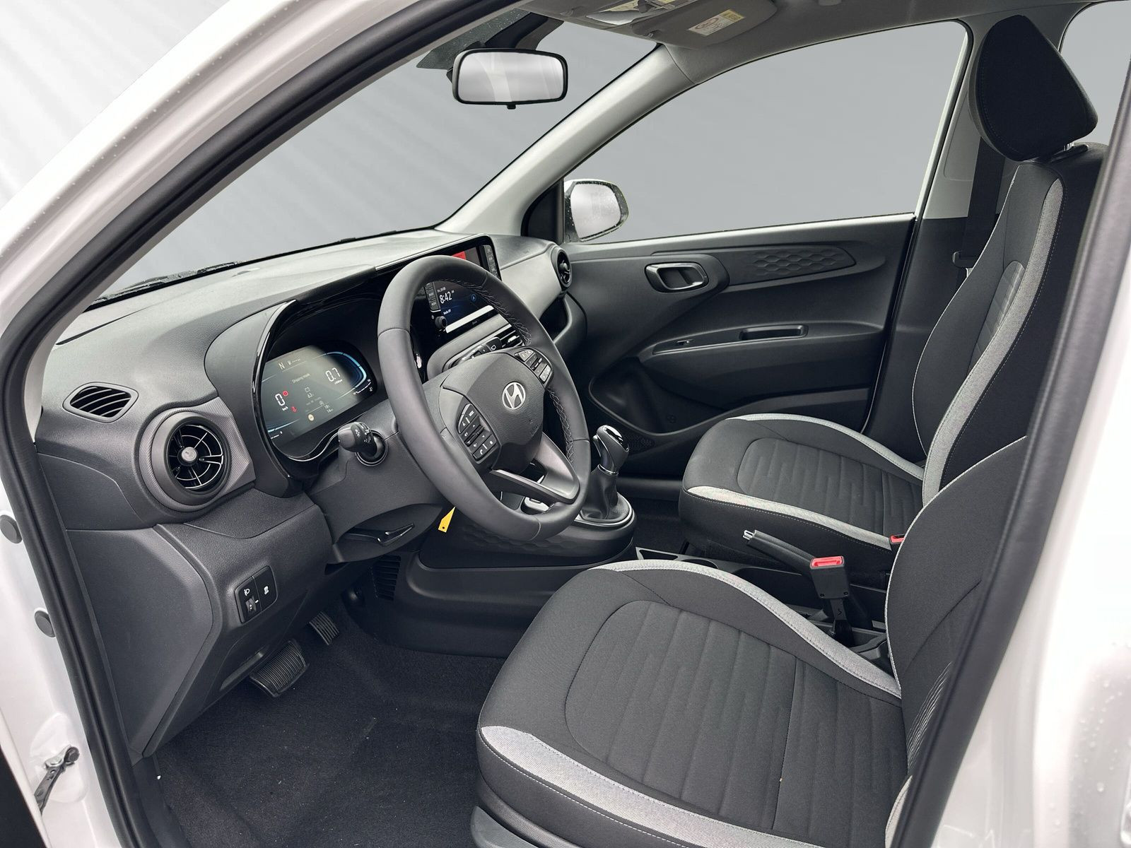 i10 MY25 1.0 A/T TREND +NAVI+KAMERA+CARPLAY+PDC+