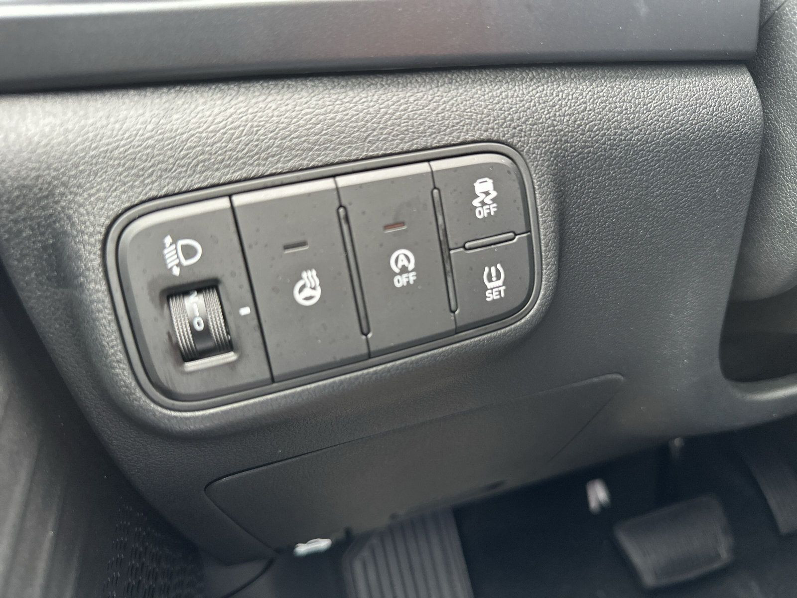 i20 FL (MY25) 1.0 T-GDI (100 PS) 7-DCT 2WD Trend