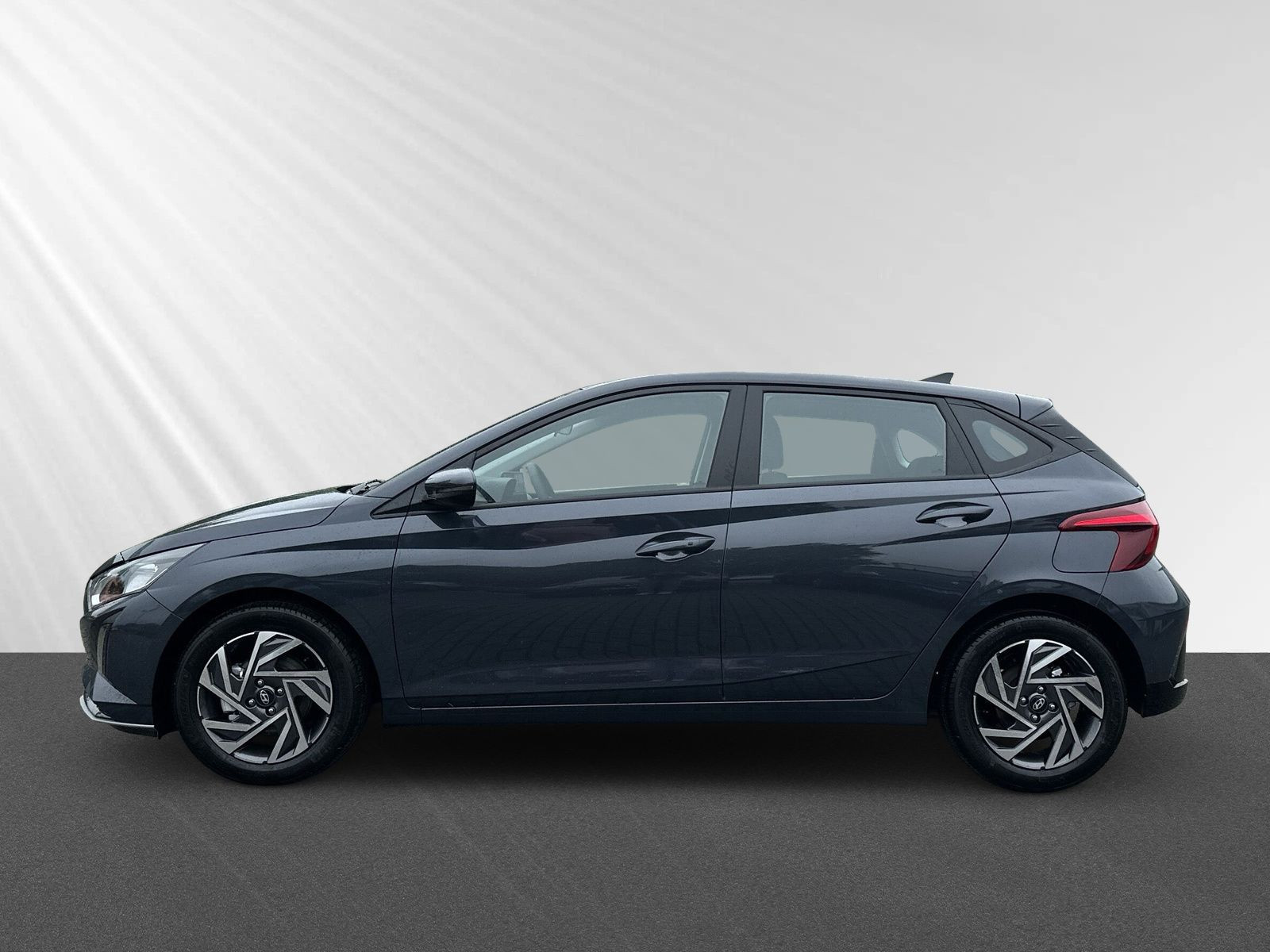 i20 FL (MY25) 1.0 T-GDI (100 PS) 7-DCT 2WD Trend