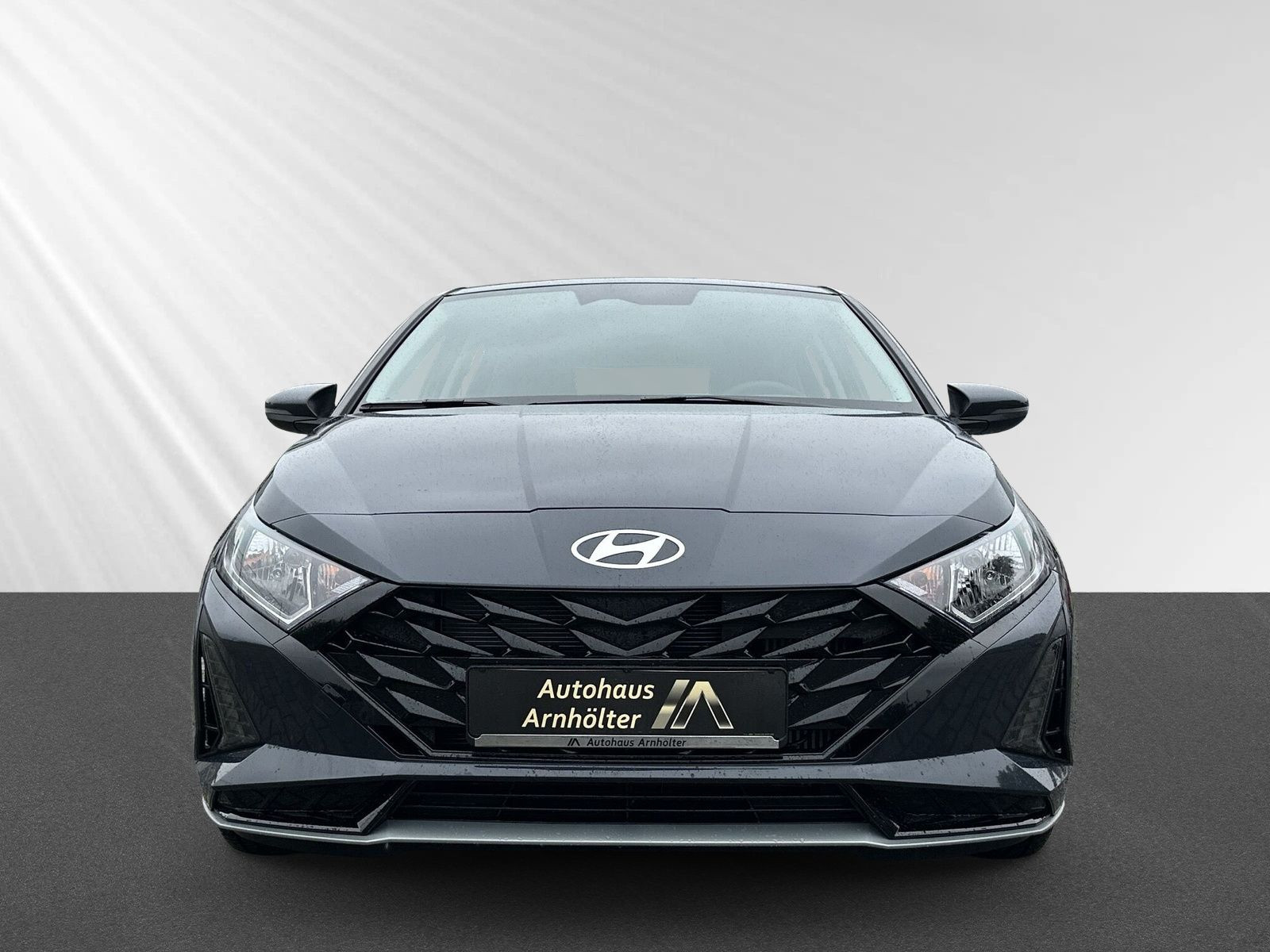 i20 FL (MY25) 1.0 T-GDI (100 PS) 7-DCT 2WD Trend
