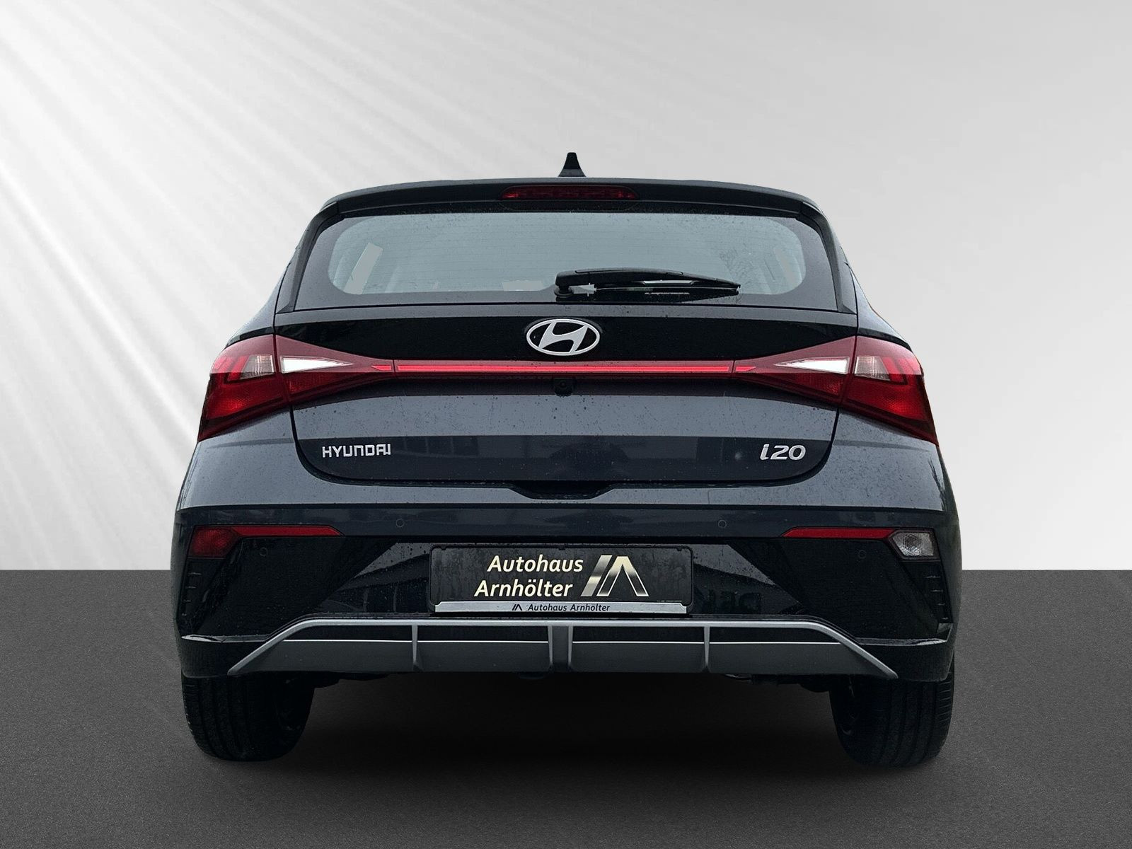 i20 FL (MY25) 1.0 T-GDI (100 PS) 7-DCT 2WD Trend