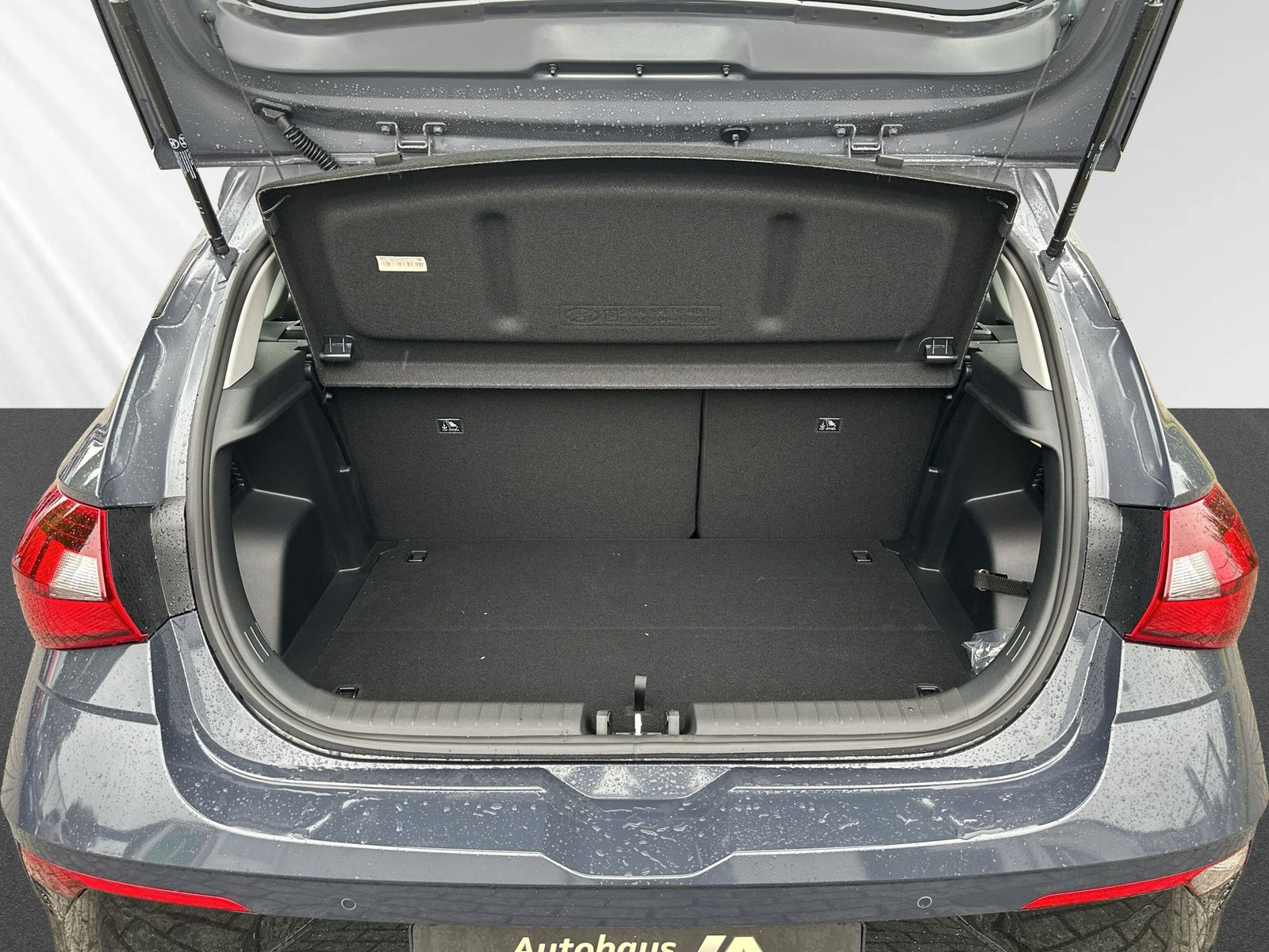i20 FL (MY25) 1.0 T-GDI (100 PS) 7-DCT 2WD Trend