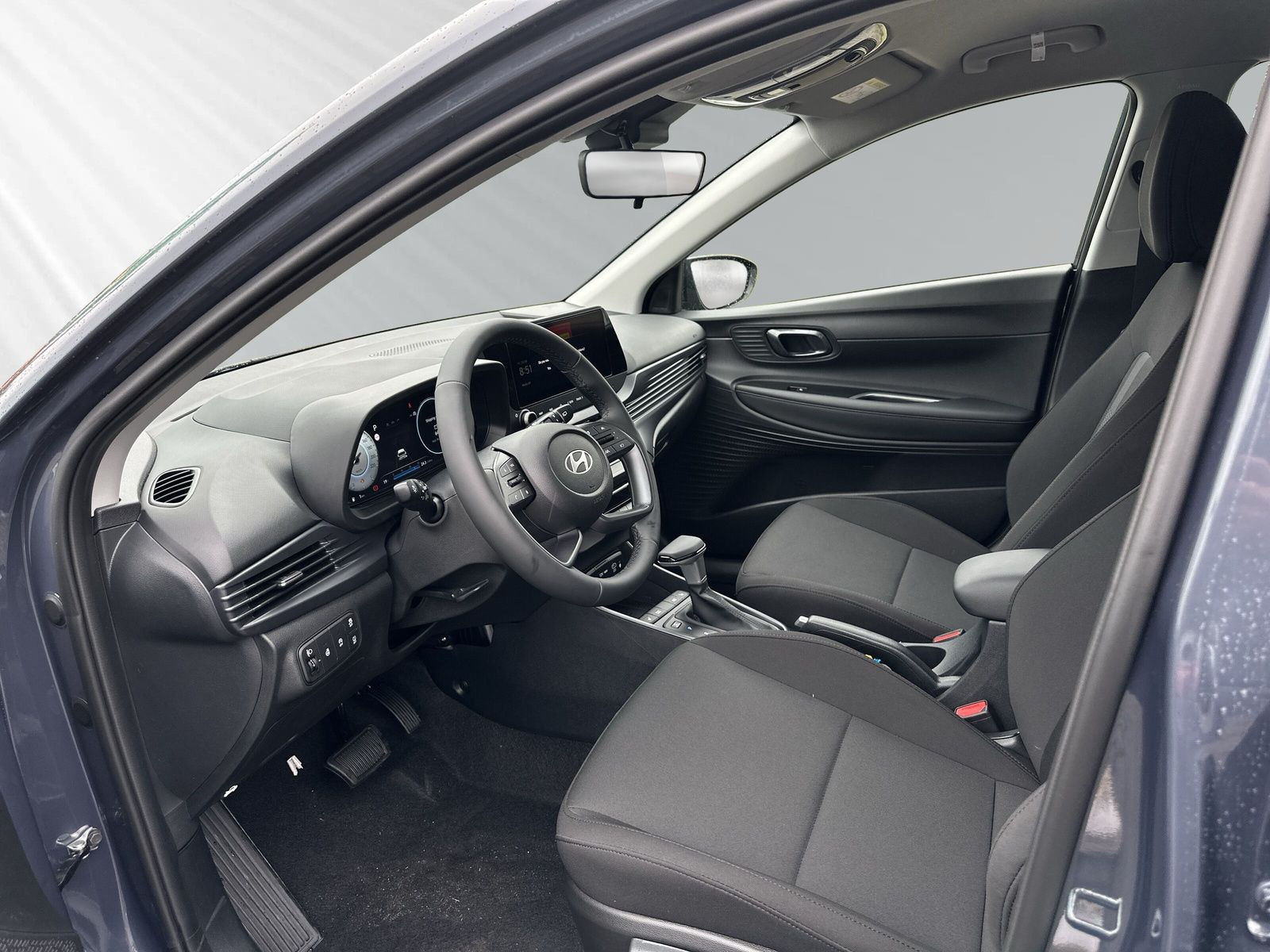 i20 FL (MY25) 1.0 T-GDI (100 PS) 7-DCT 2WD Trend