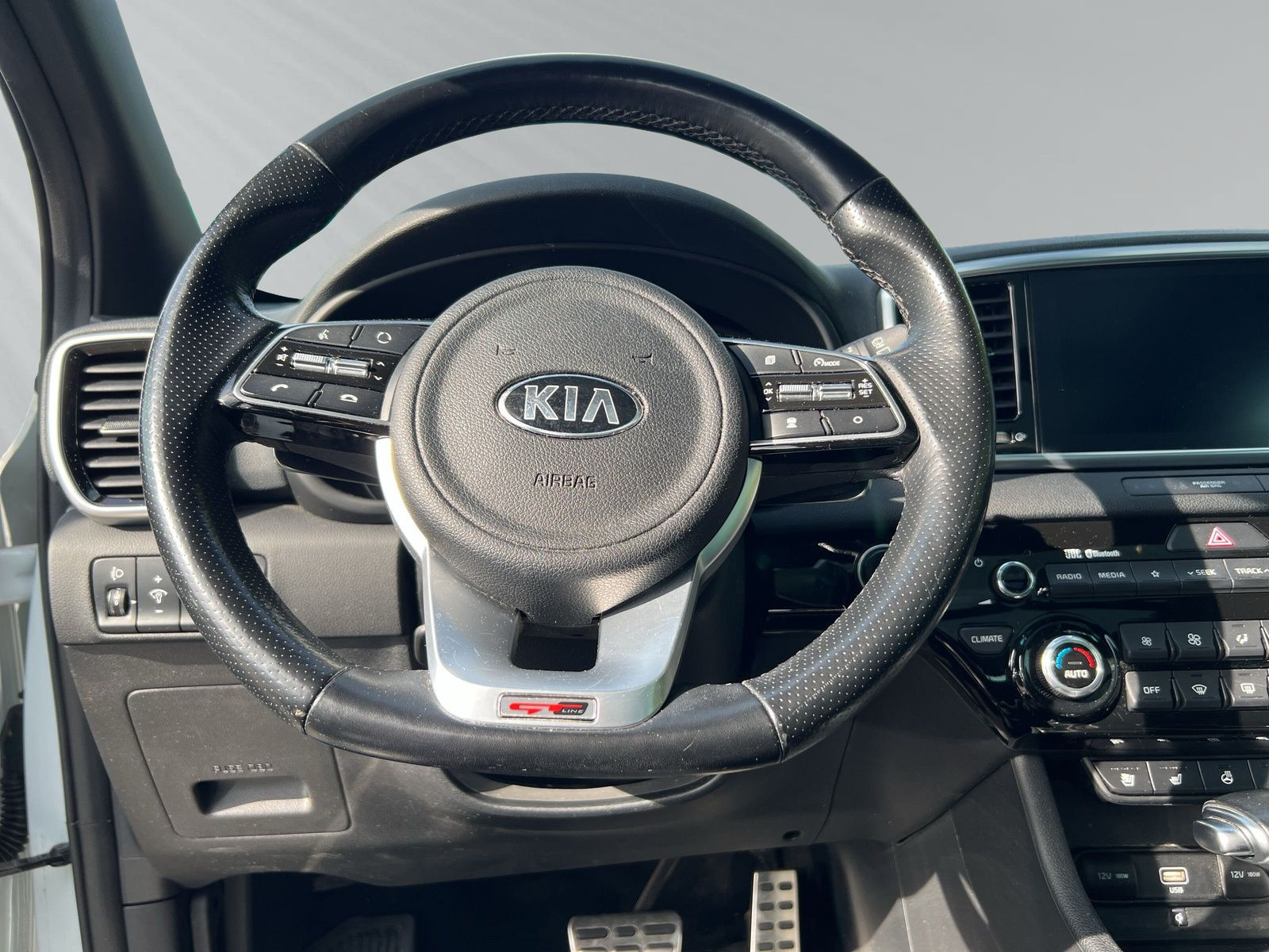 Sportage 1.6 T-GDI GT Line 4WD+TECHNOPAKET+PANOR