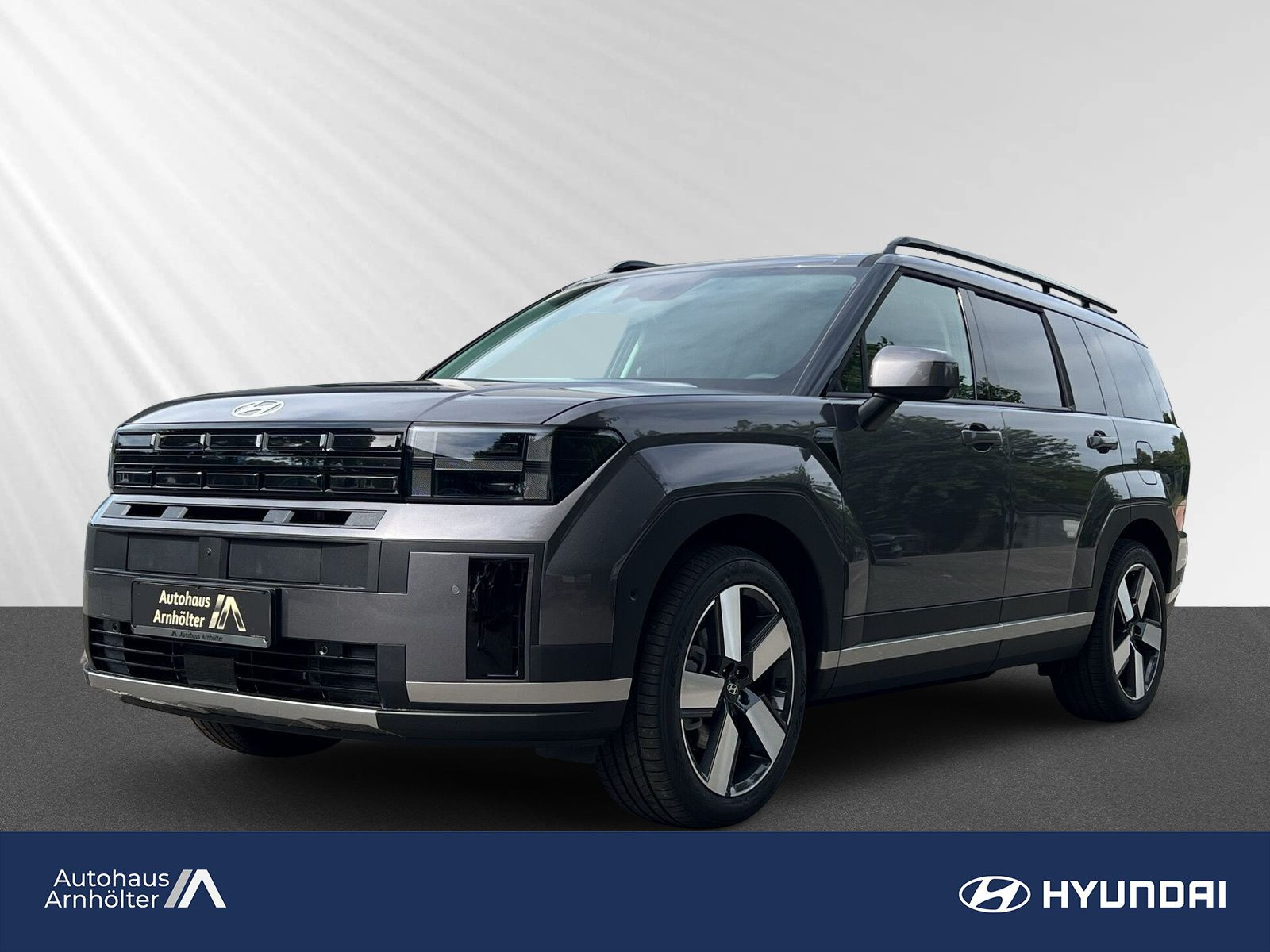 SANTA FE 7S PHEV 1.6 T-GDI 4WD SIGNATURE +DIGKEY