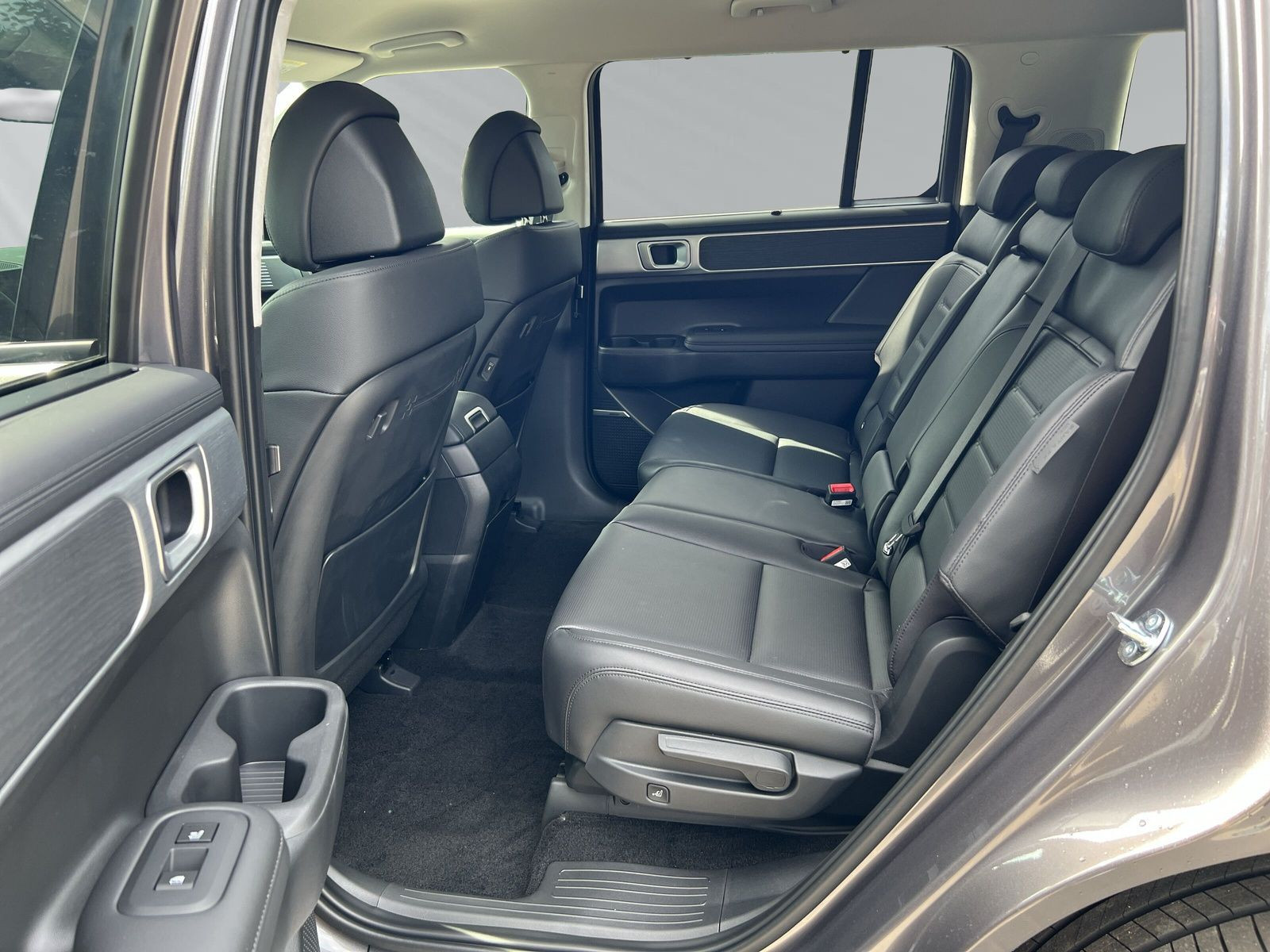 SANTA FE 7S PHEV 1.6 T-GDI 4WD SIGNATURE +DIGKEY