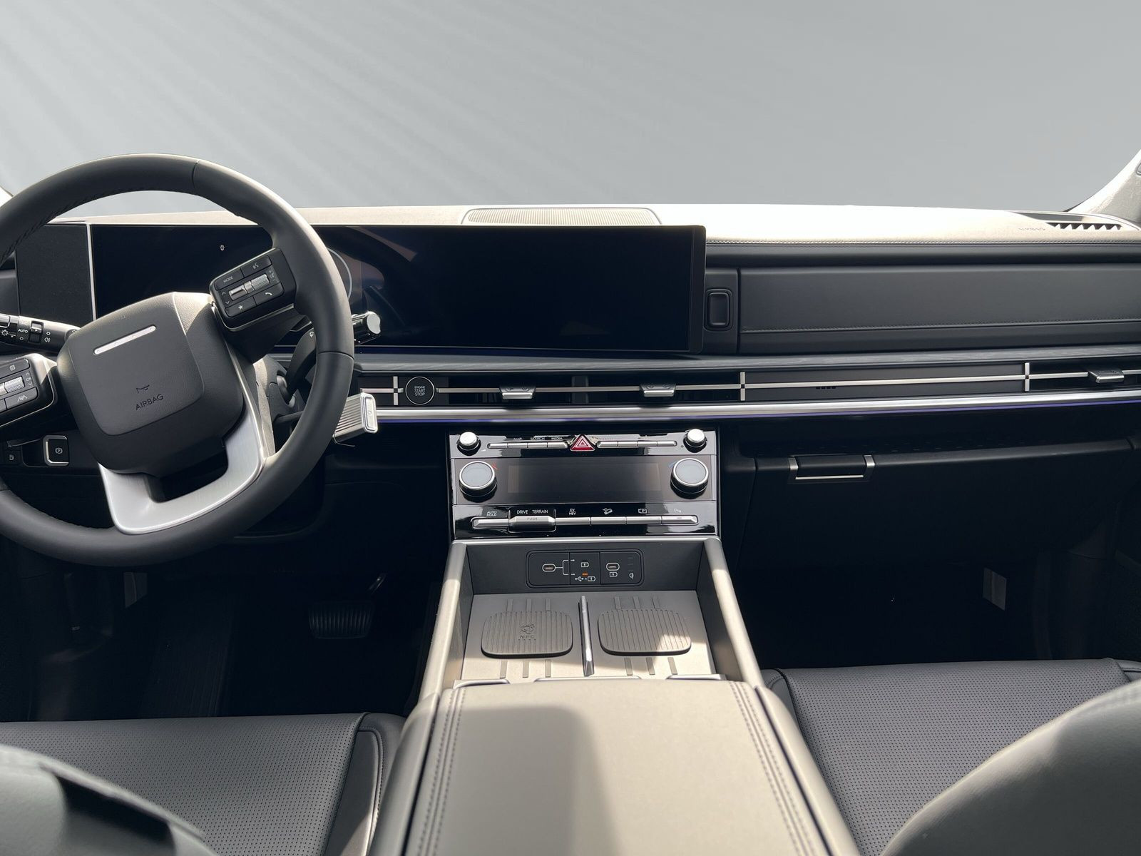 SANTA FE 7S PHEV 1.6 T-GDI 4WD SIGNATURE +DIGKEY