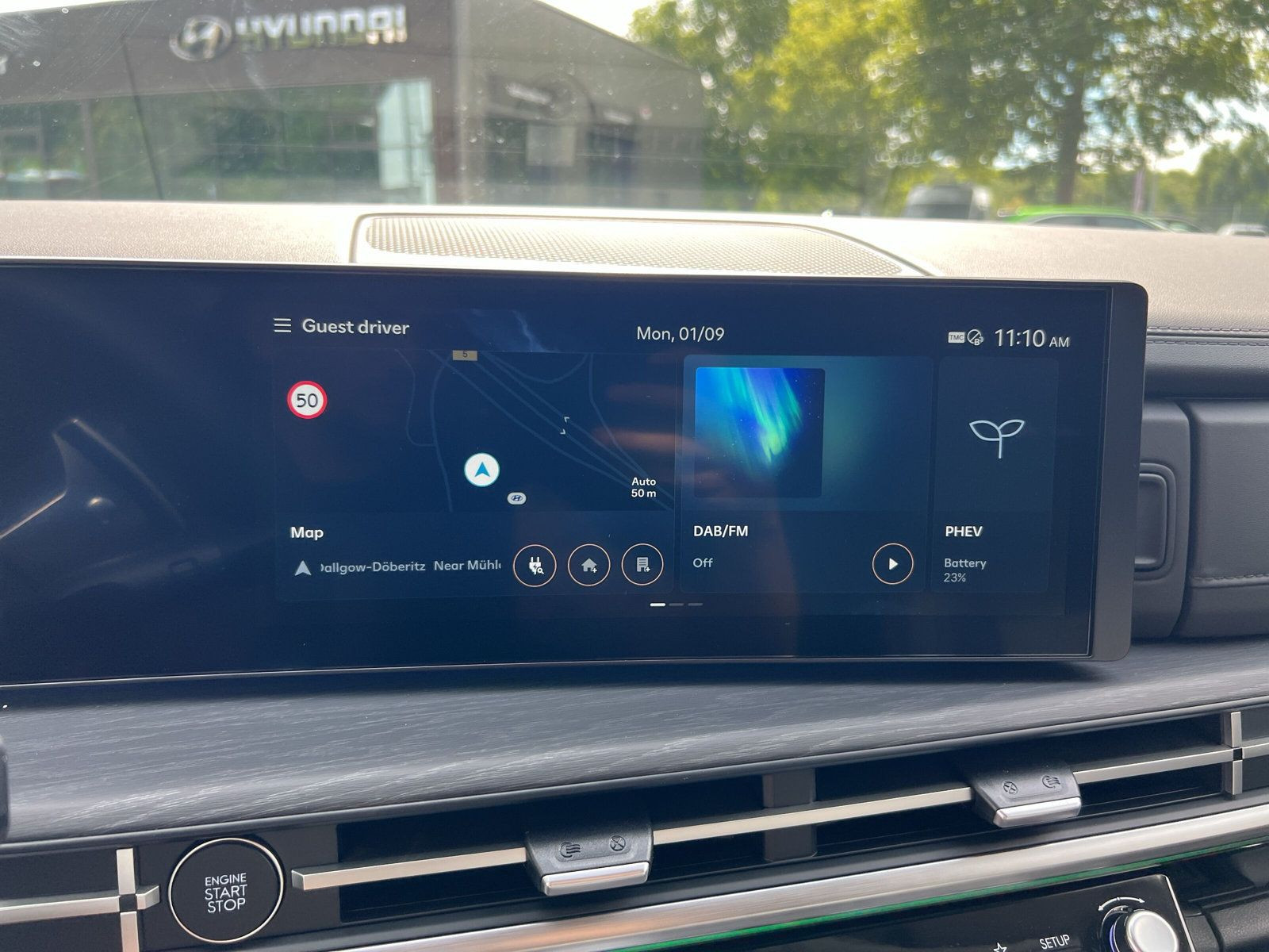 SANTA FE 7S PHEV 1.6 T-GDI 4WD SIGNATURE +DIGKEY