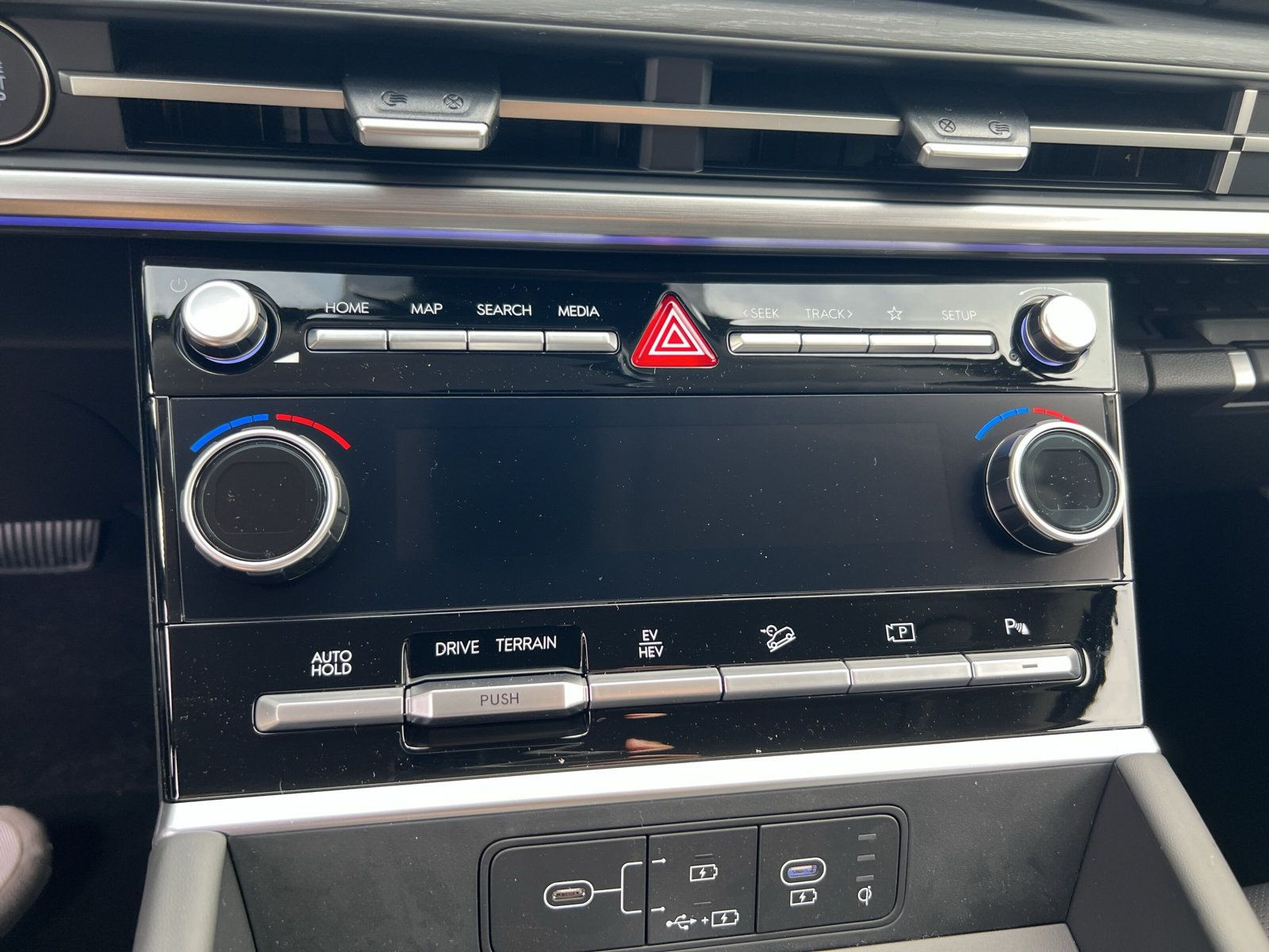 SANTA FE 7S PHEV 1.6 T-GDI 4WD SIGNATURE +DIGKEY