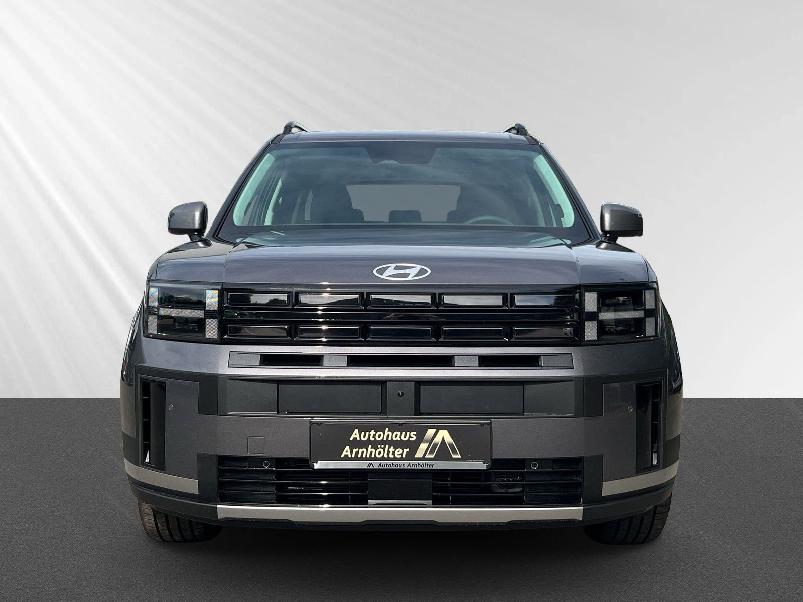 SANTA FE 7S PHEV 1.6 T-GDI 4WD SIGNATURE +DIGKEY