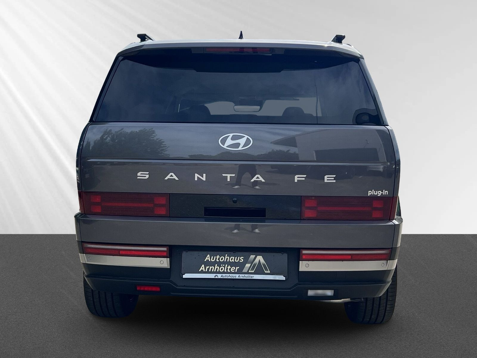 SANTA FE 7S PHEV 1.6 T-GDI 4WD SIGNATURE +DIGKEY