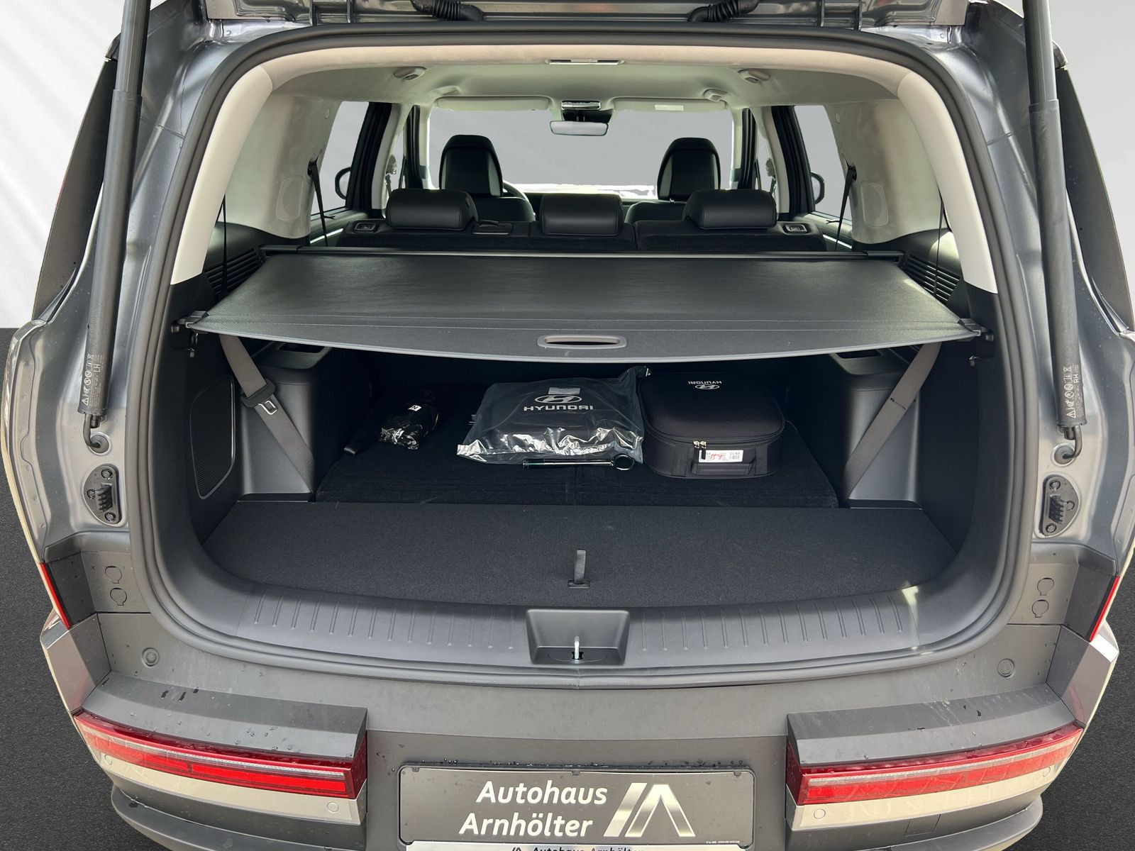SANTA FE 7S PHEV 1.6 T-GDI 4WD SIGNATURE +DIGKEY