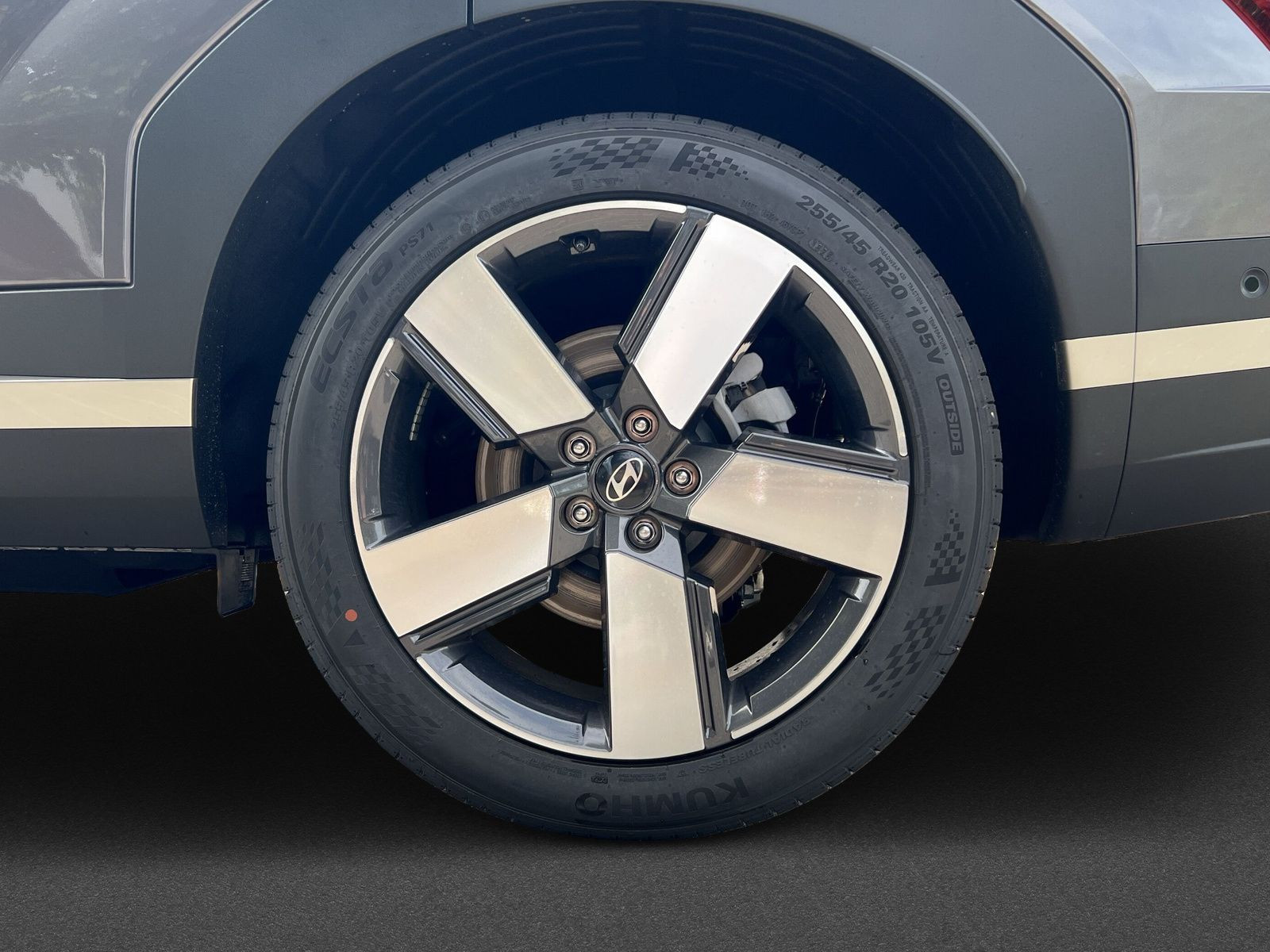 SANTA FE 7S PHEV 1.6 T-GDI 4WD SIGNATURE +DIGKEY