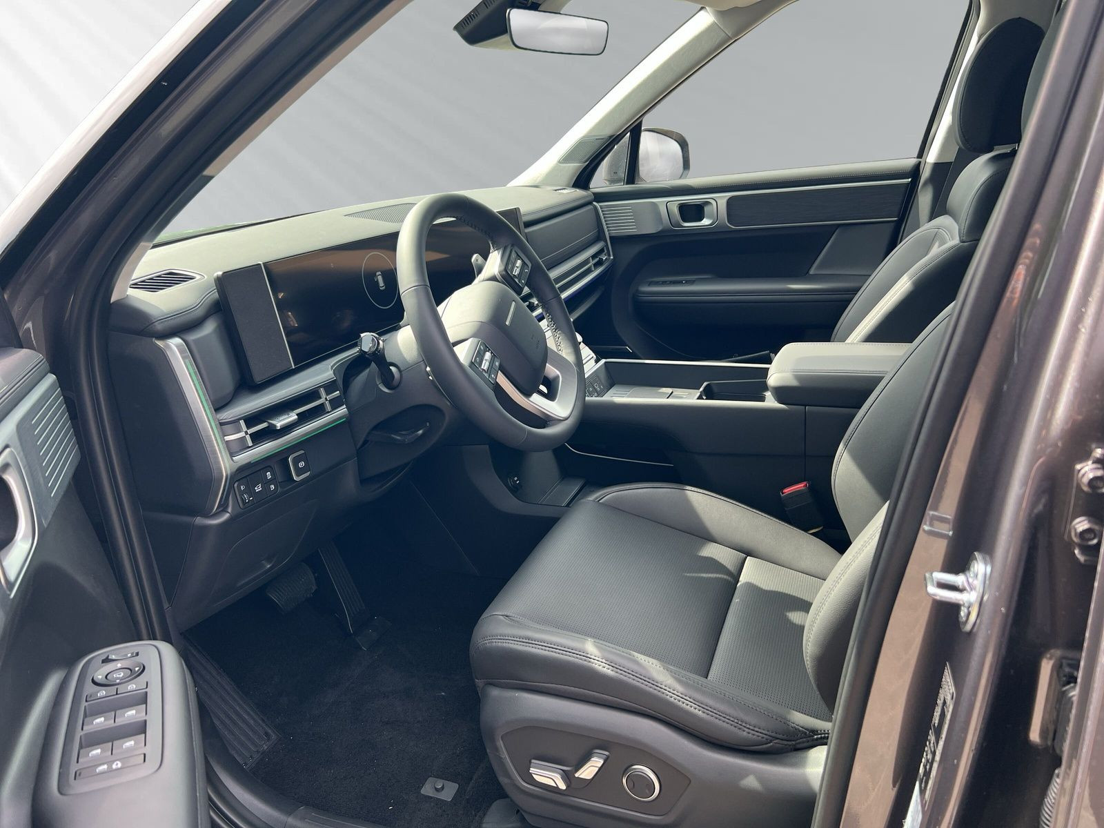 SANTA FE 7S PHEV 1.6 T-GDI 4WD SIGNATURE +DIGKEY