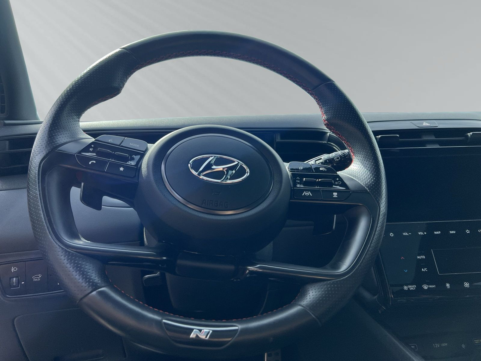 TUCSON PHEV 1.6 T-GDi 4WD N LINE +SITZP+PANO+AHK