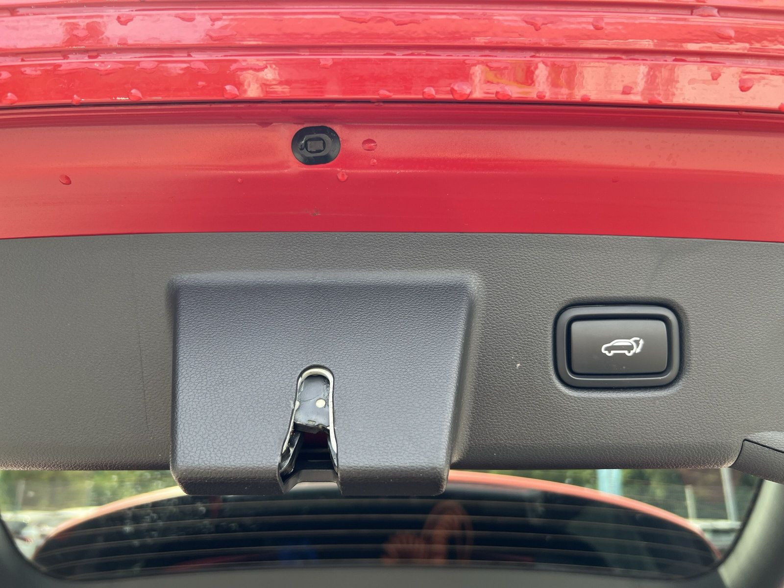 TUCSON PHEV 1.6 T-GDi 4WD N LINE +SITZP+PANO+AHK